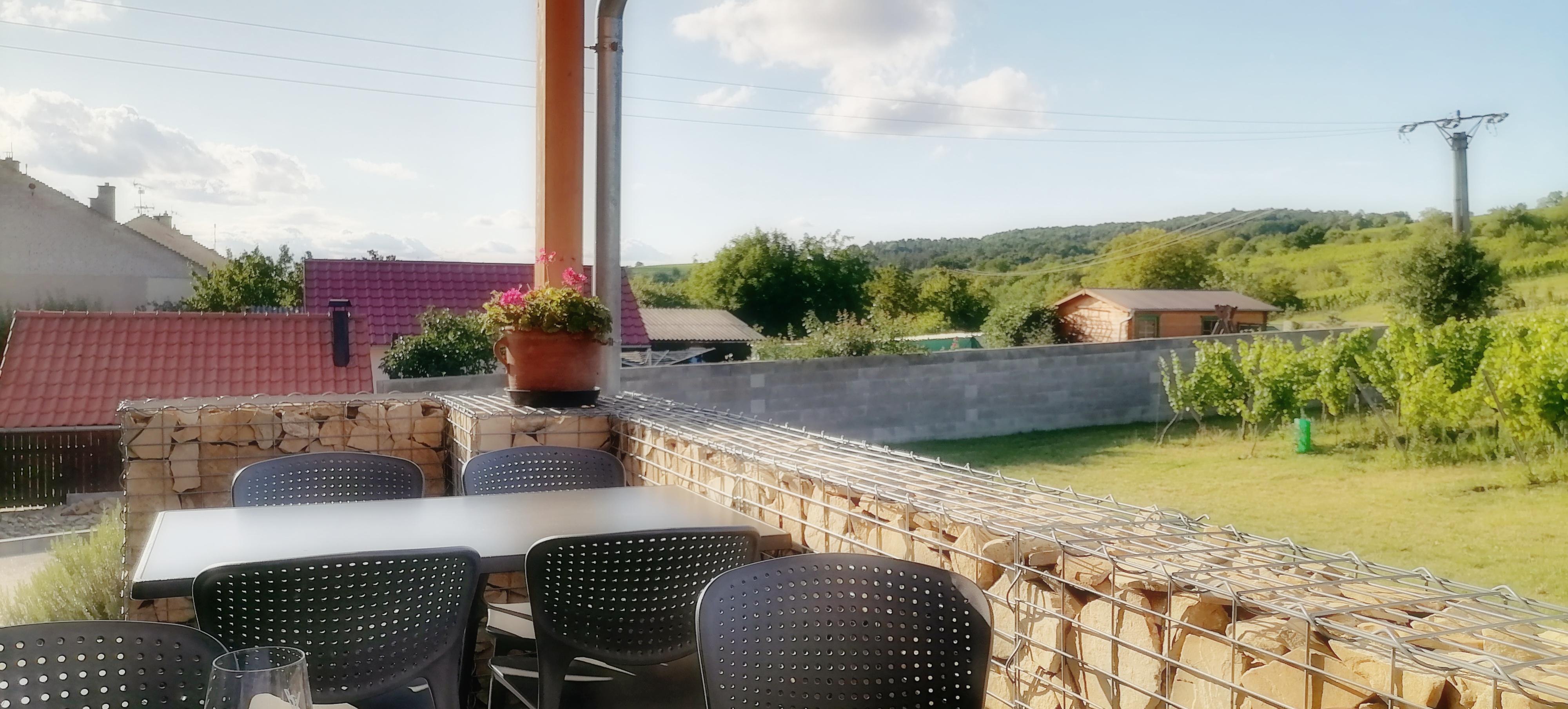 Vinařství Vyskočil foto 3