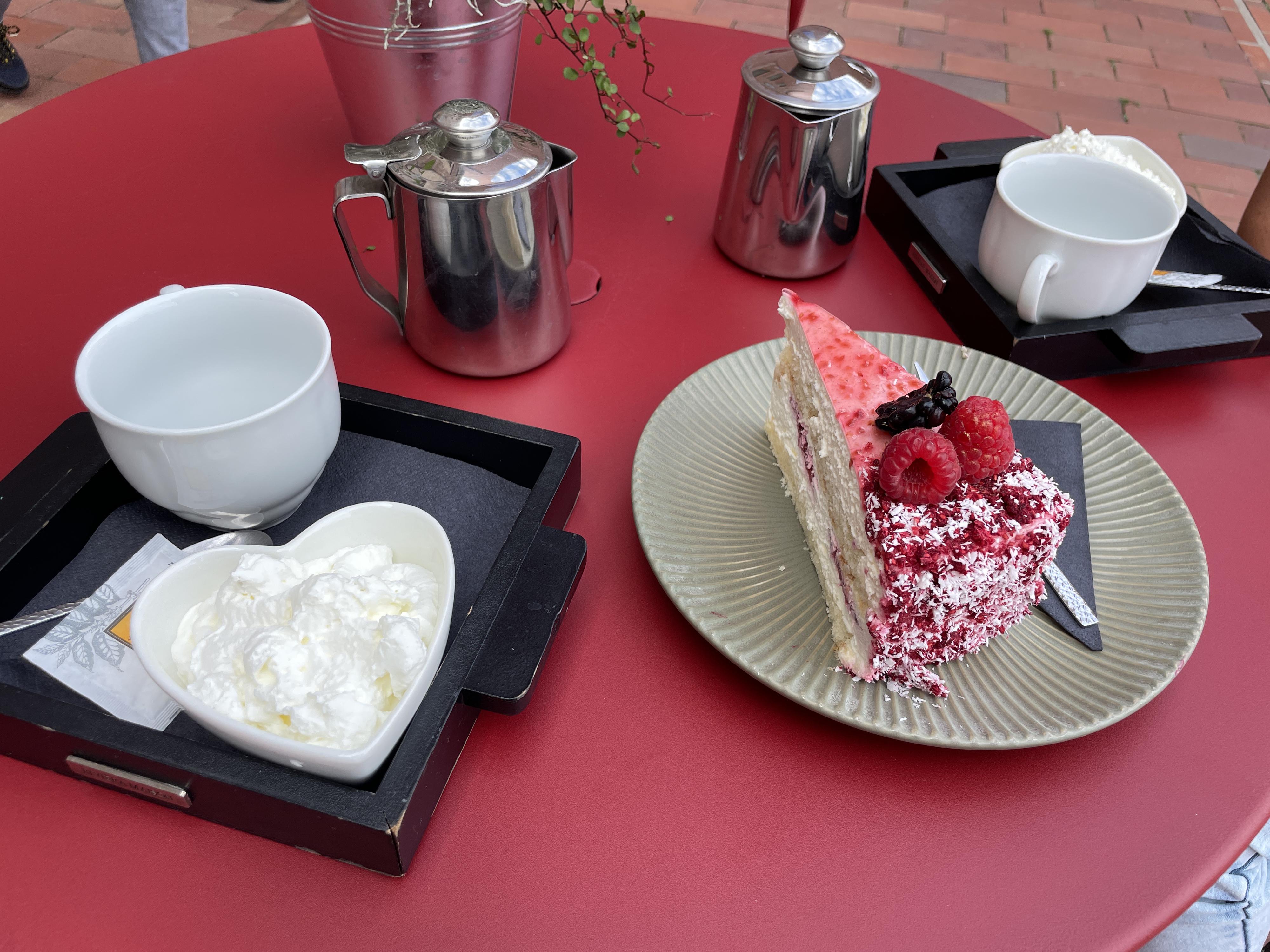 Café Gočár foto 6
