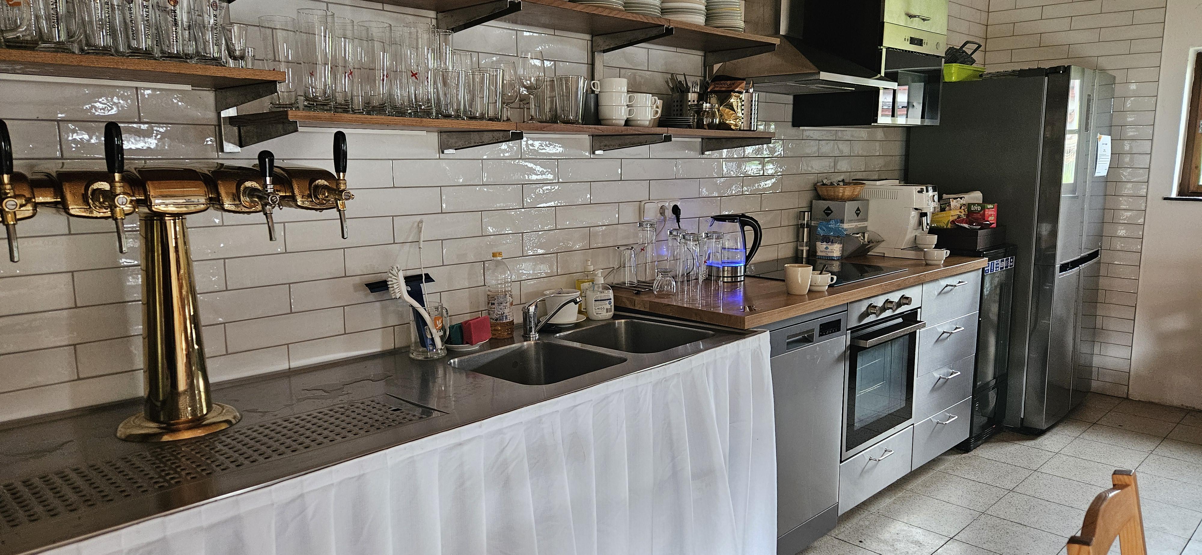 Penzion Habánský dům foto 3