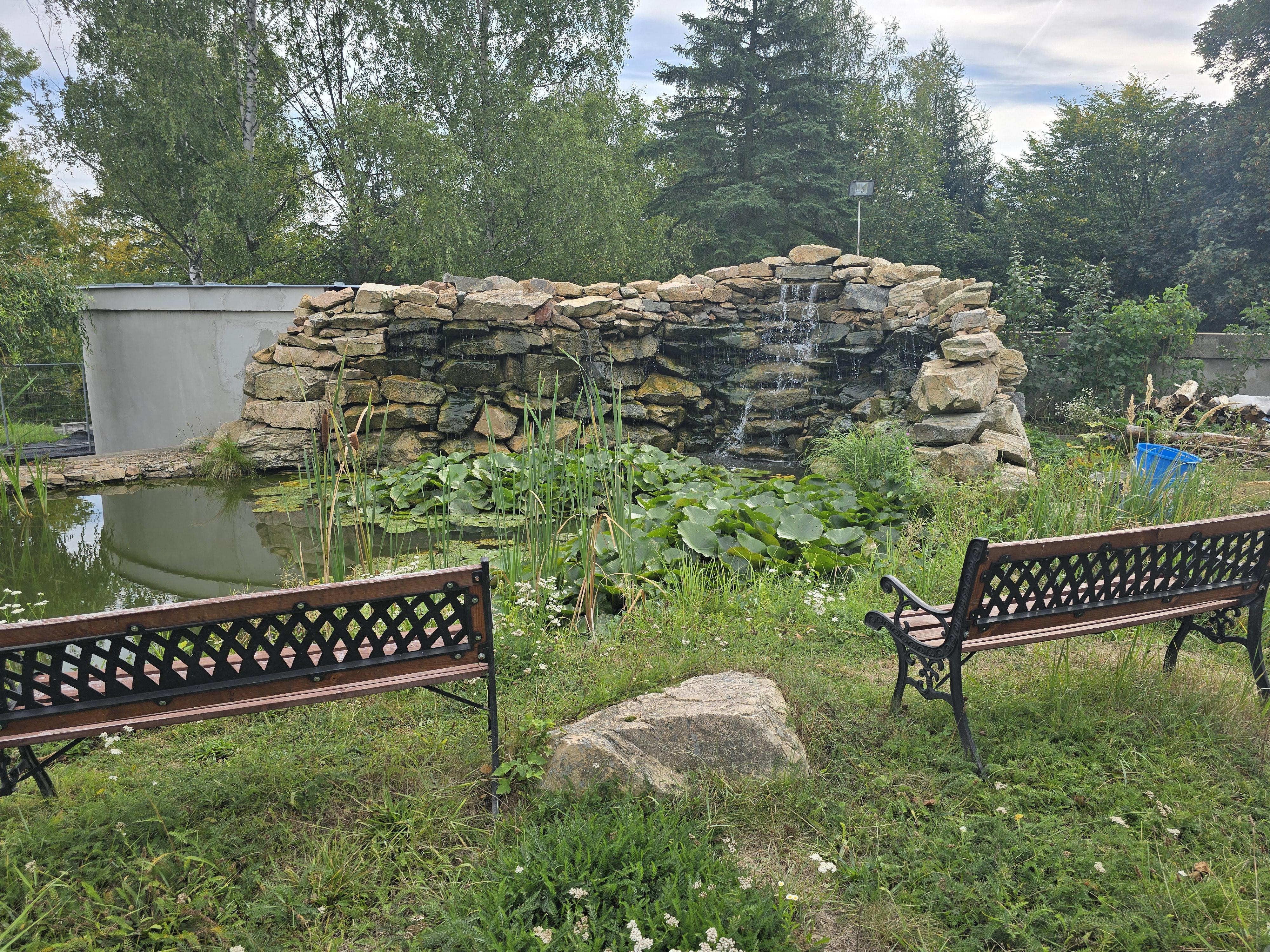 Hotel Havlov foto 5