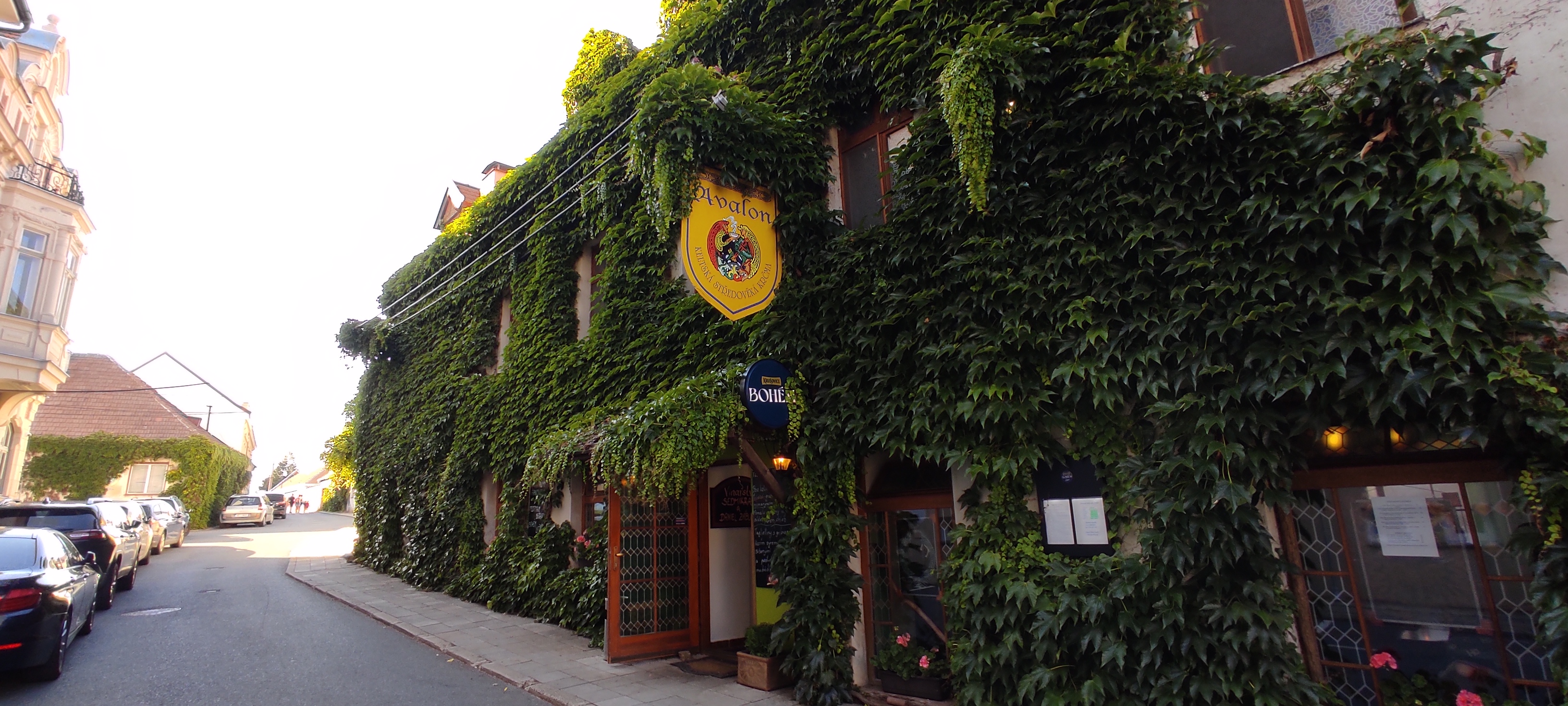 Avalon - Keltská středověká krčma foto 3