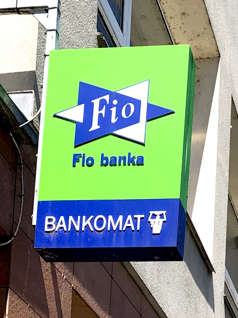 Fio banka, a.s. foto 4