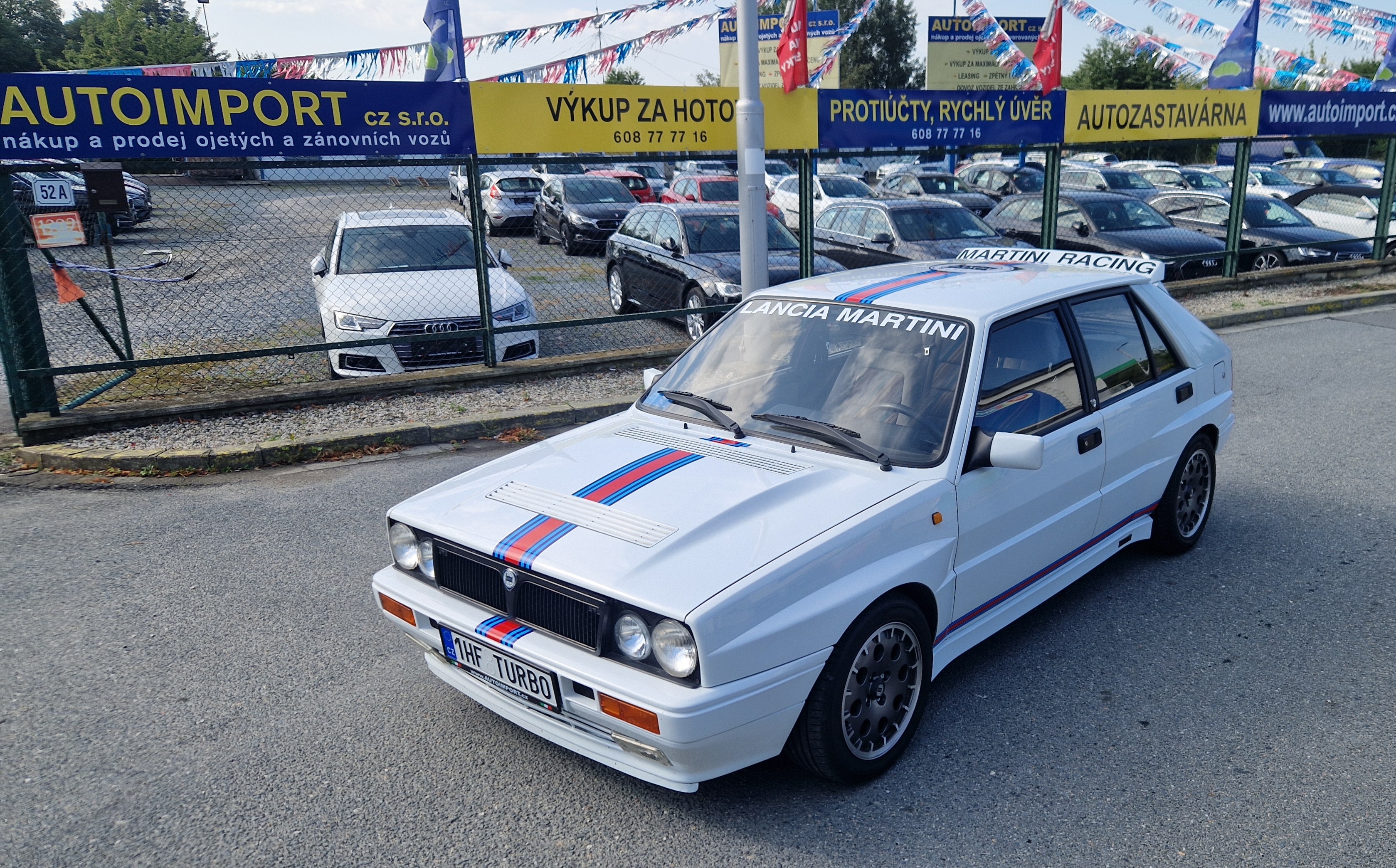 AUTOIMPORT CZ, s.r.o. foto 4