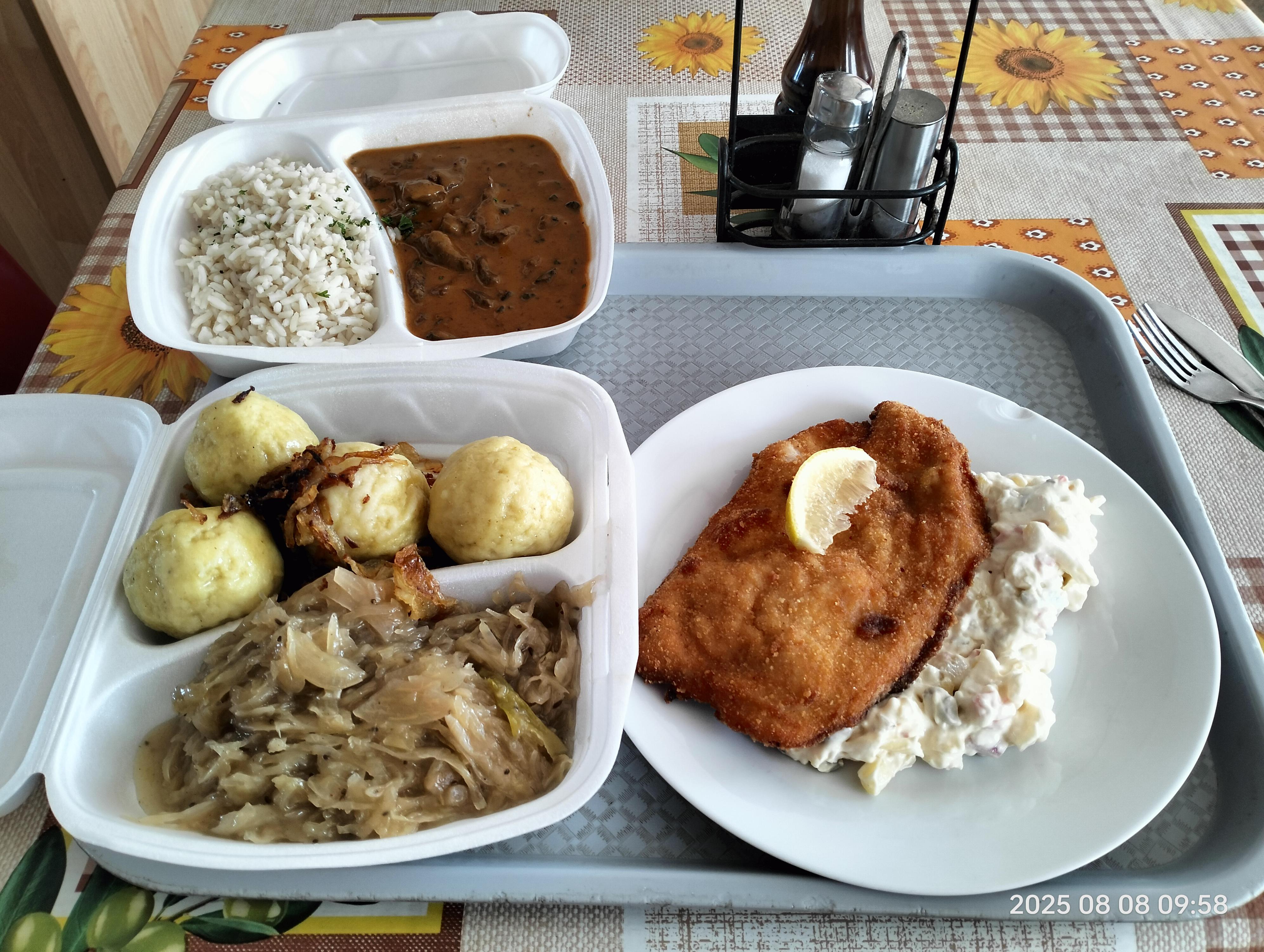 Jídelna U Plynárny foto 4