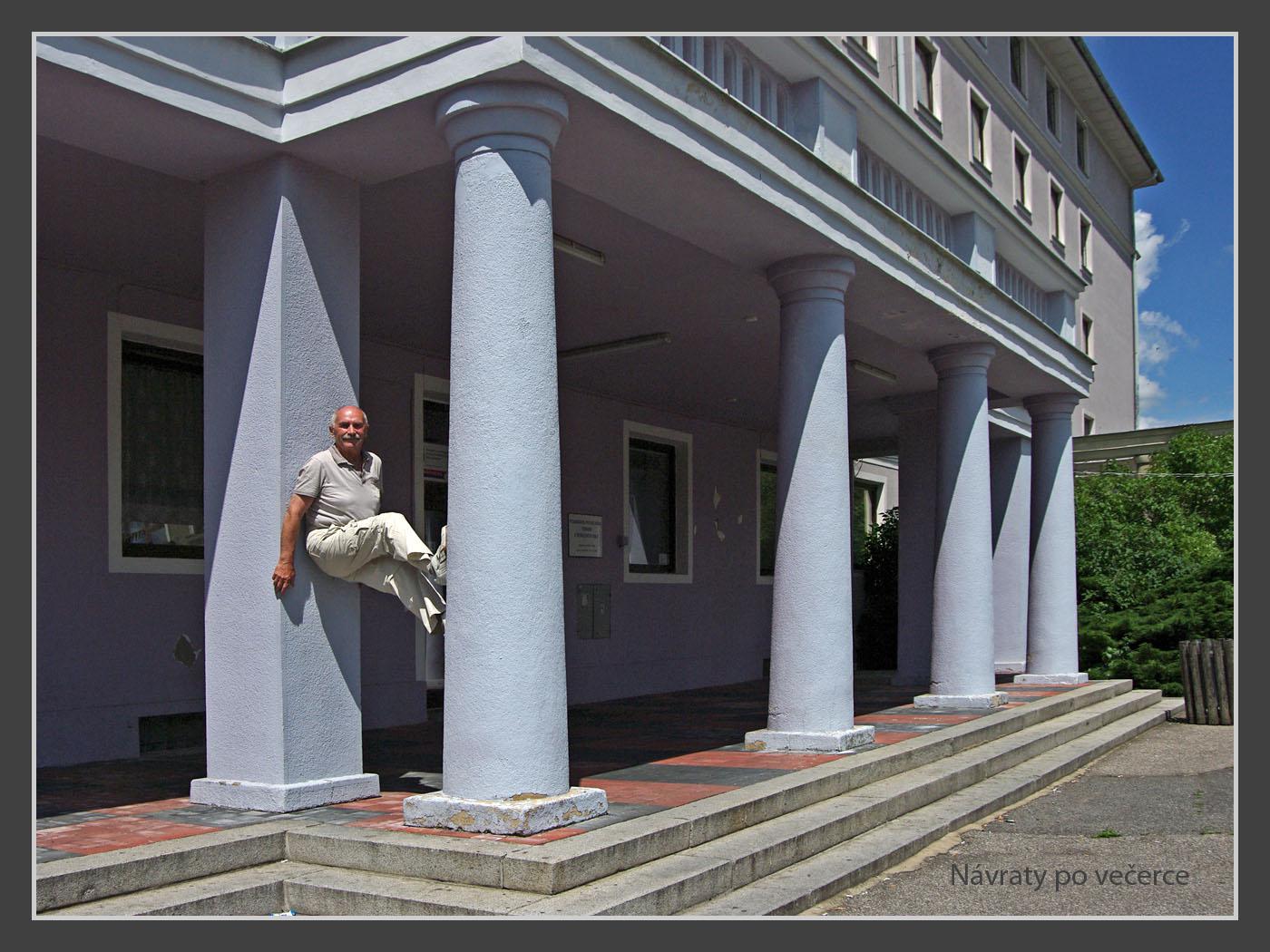 Střední průmyslová škola stavební a Obchodní akademie, Kladno foto 4
