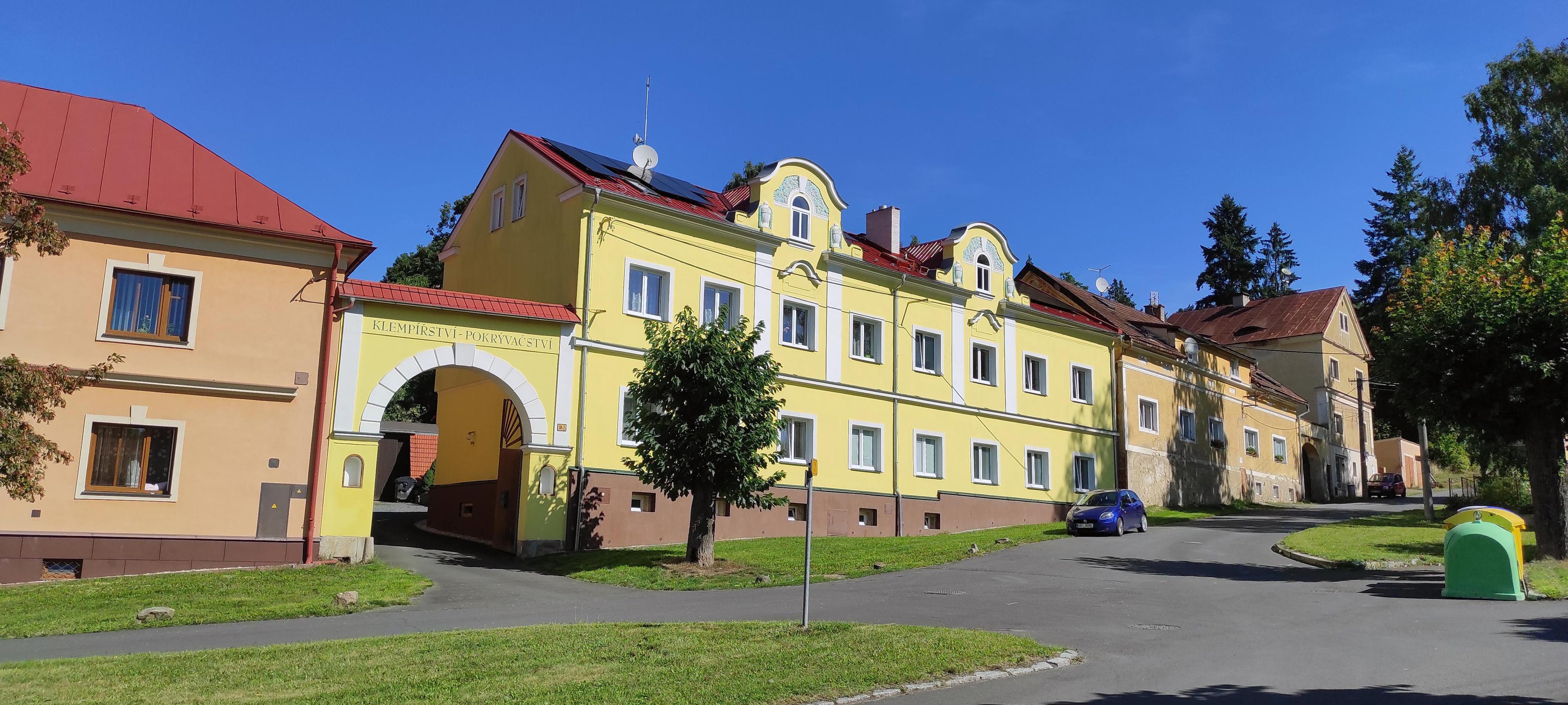 Bohuslav Kalina foto 2