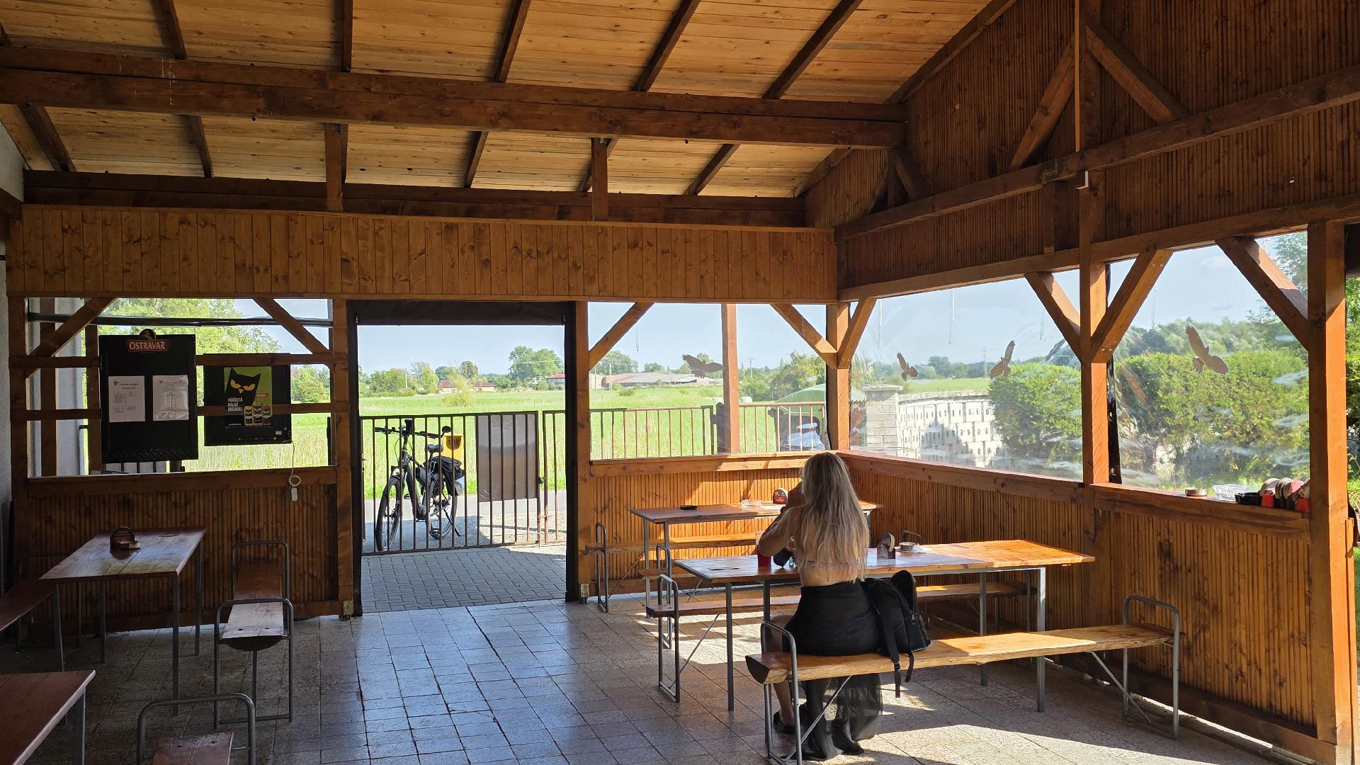 Restaurace Oderská 	136 foto 5