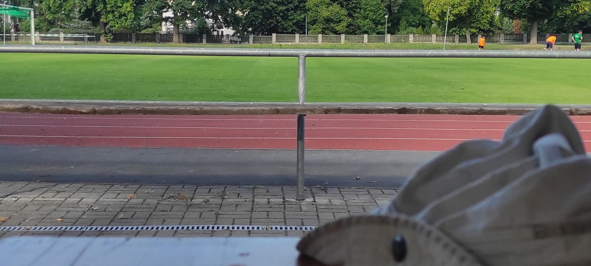 TJ Slavoj Chodová Planá