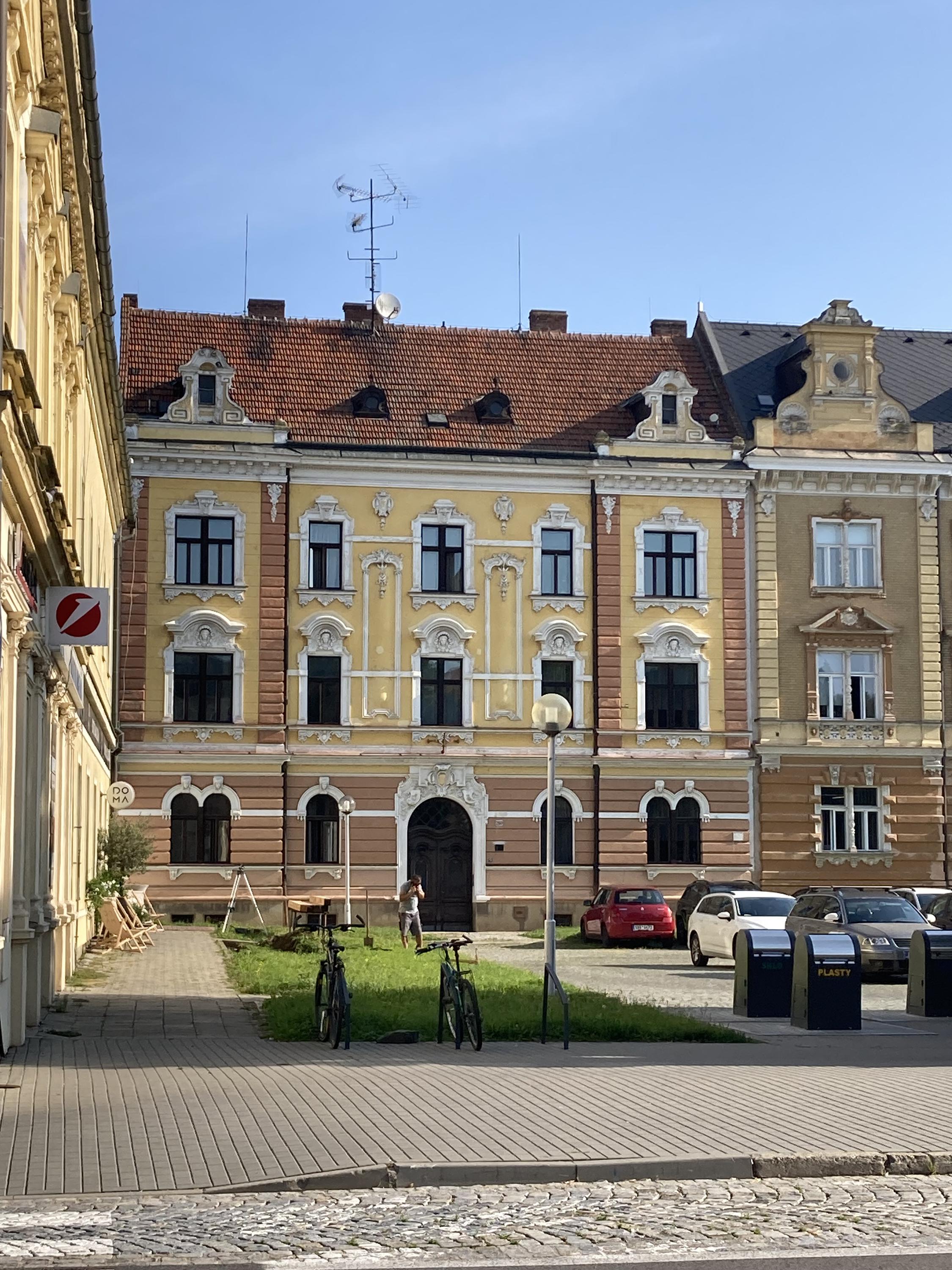 Bistro jako doma foto 2