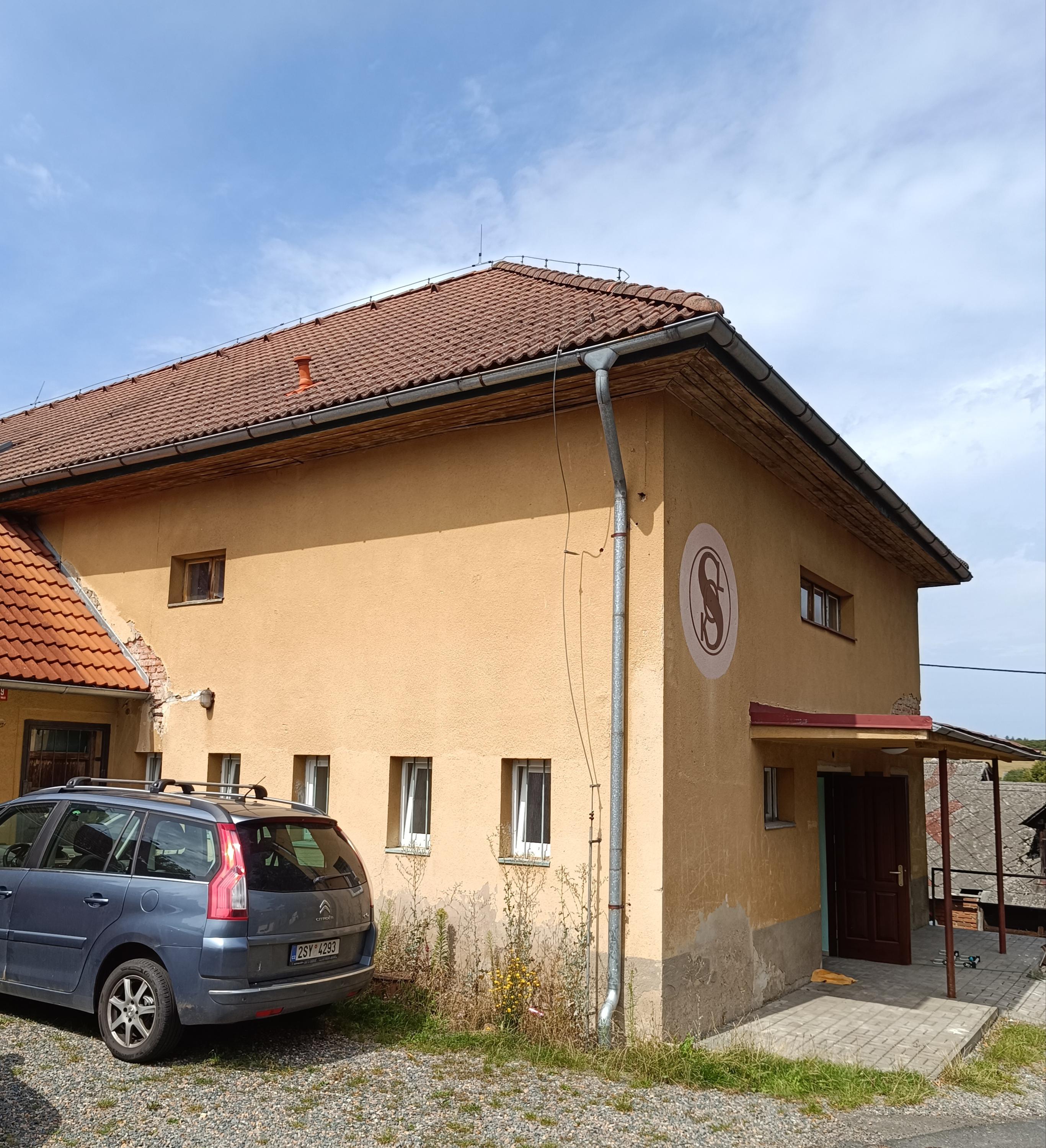 Tělocvičná jednota Sokol Stříbrná Skalice foto 5