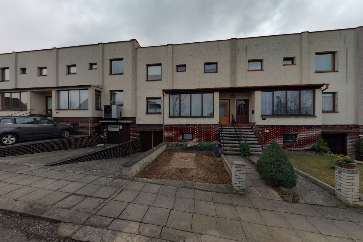 Kamenictví Luboš Pažout foto 6