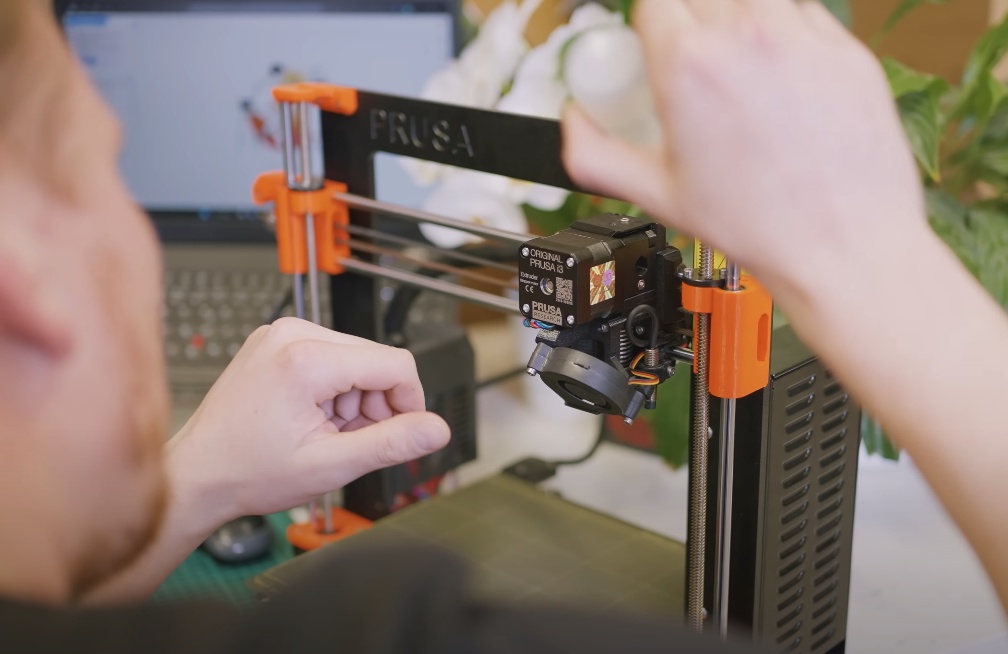 Prusa Research, a.s. foto 3