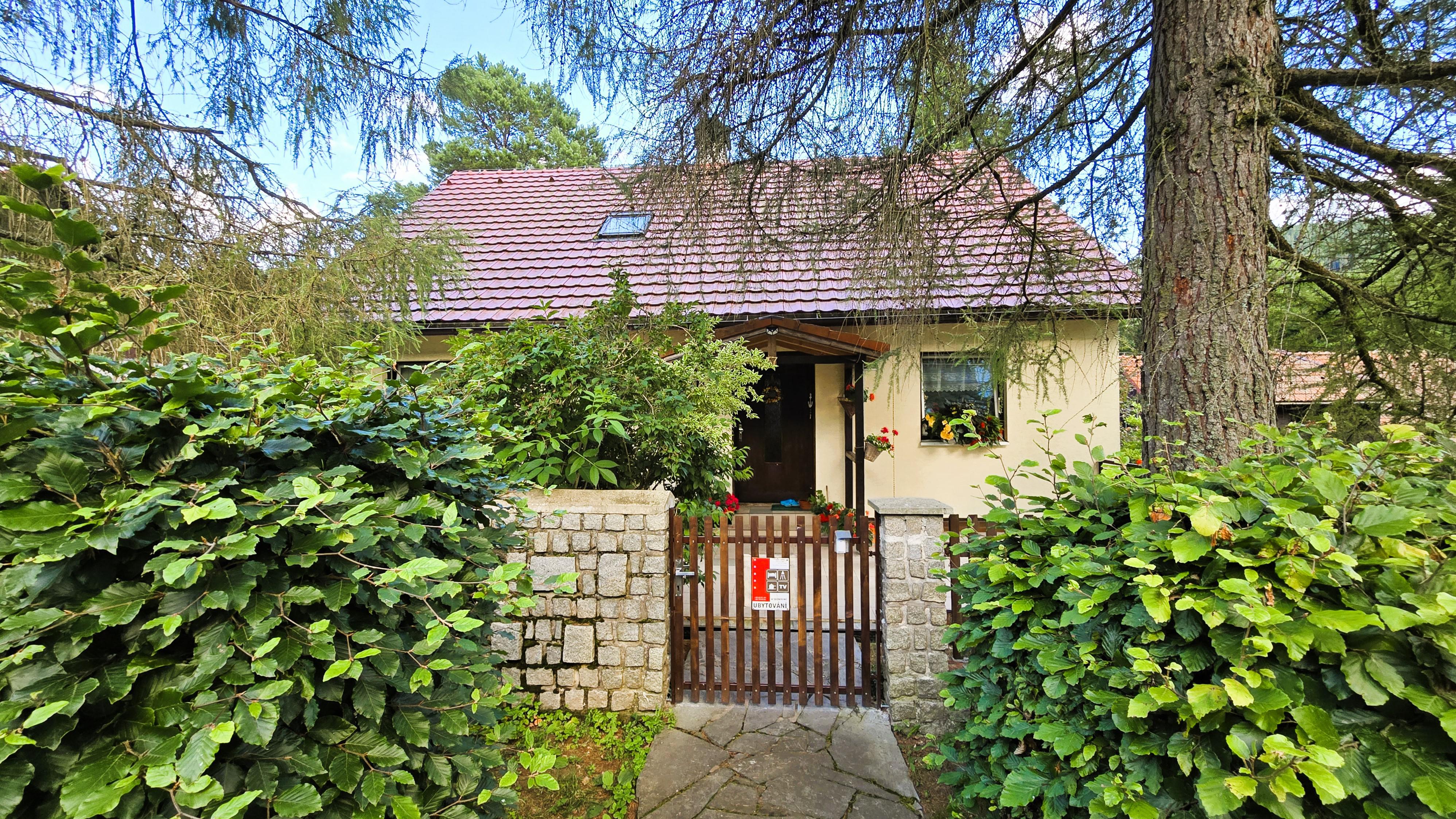 Apartmány u Kinčeků