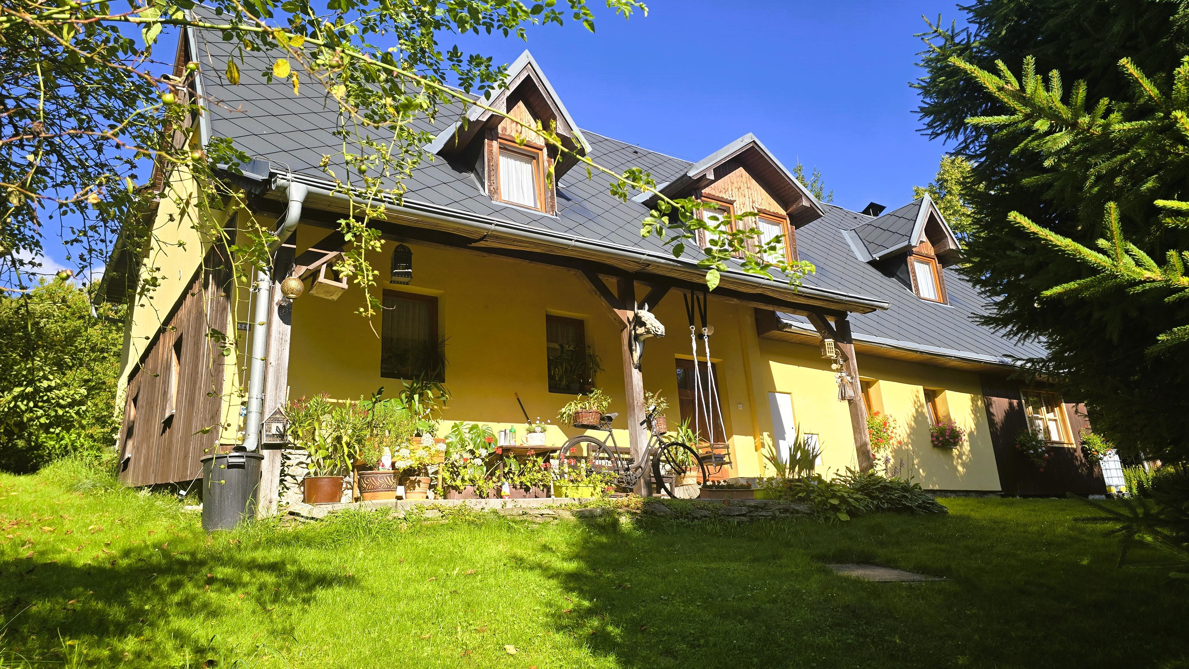 Apartmány Pony foto 3