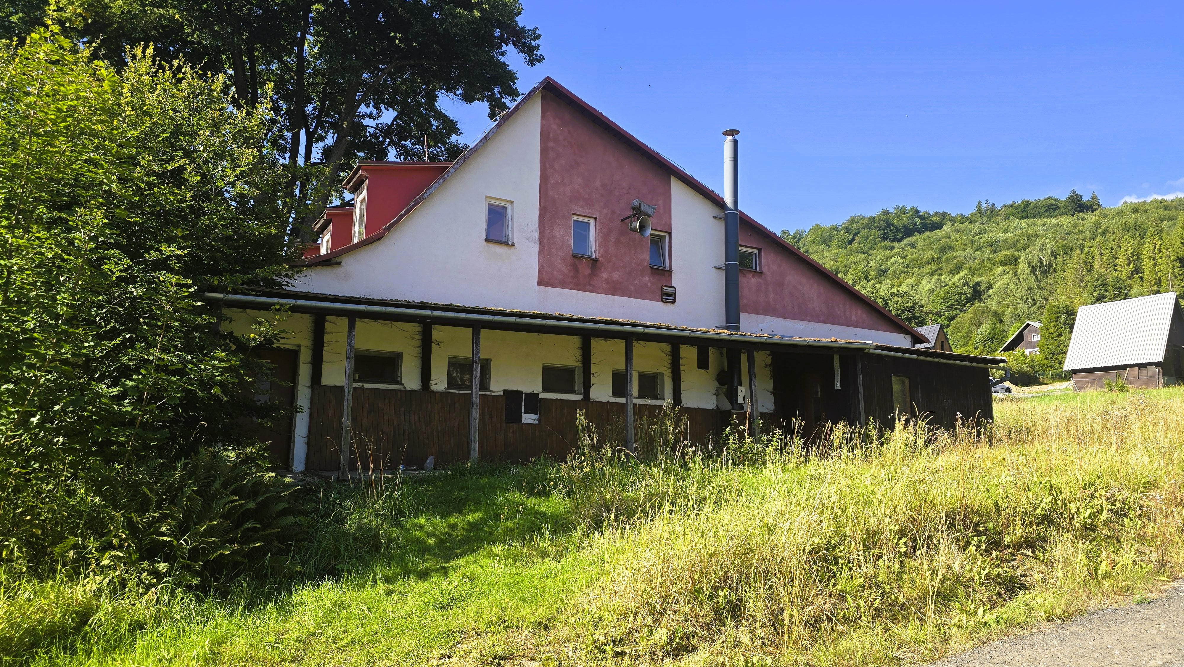 Rekreační středisko Jitřenka