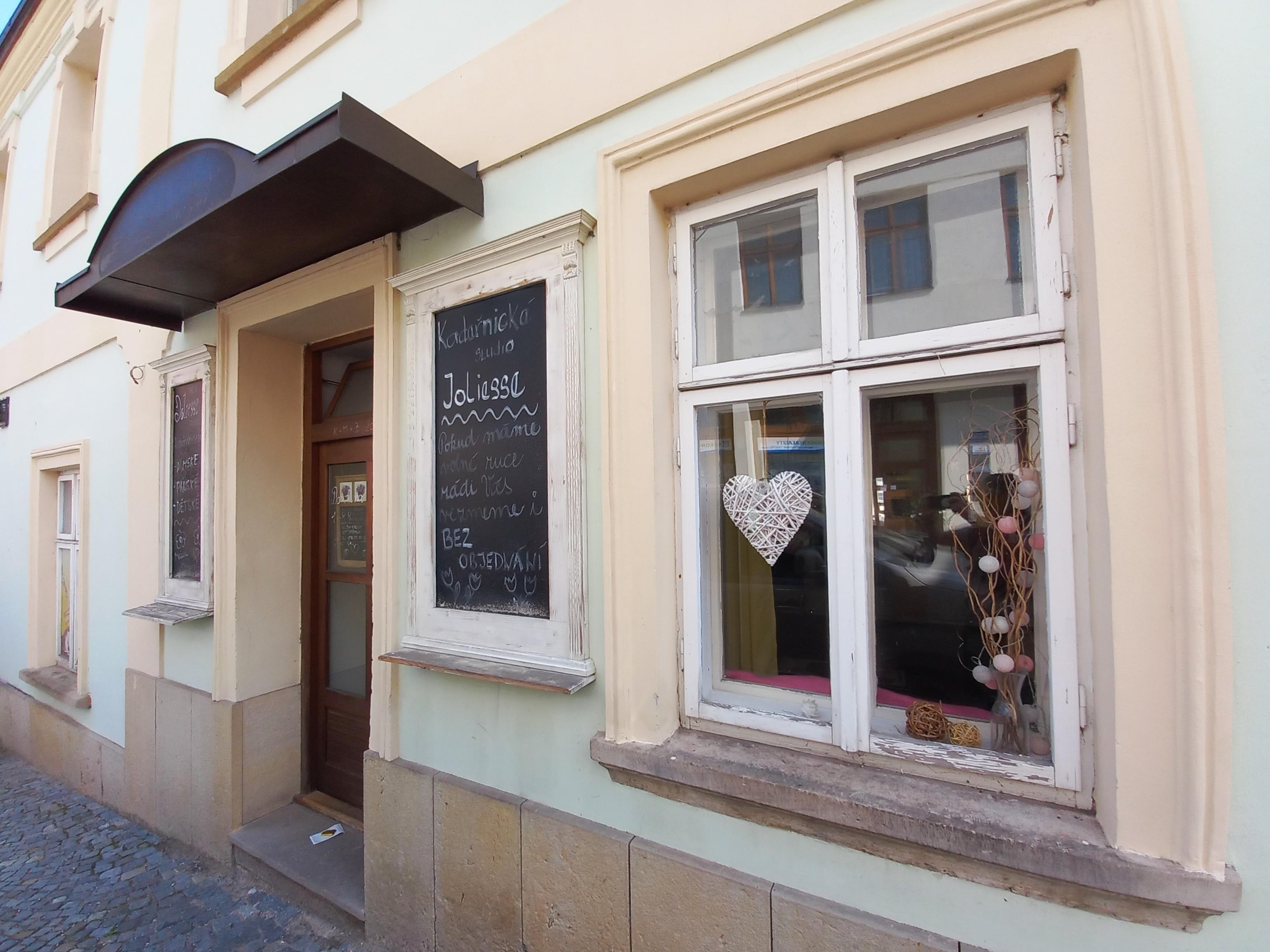 Studio Joliesse - Marcela Šimková