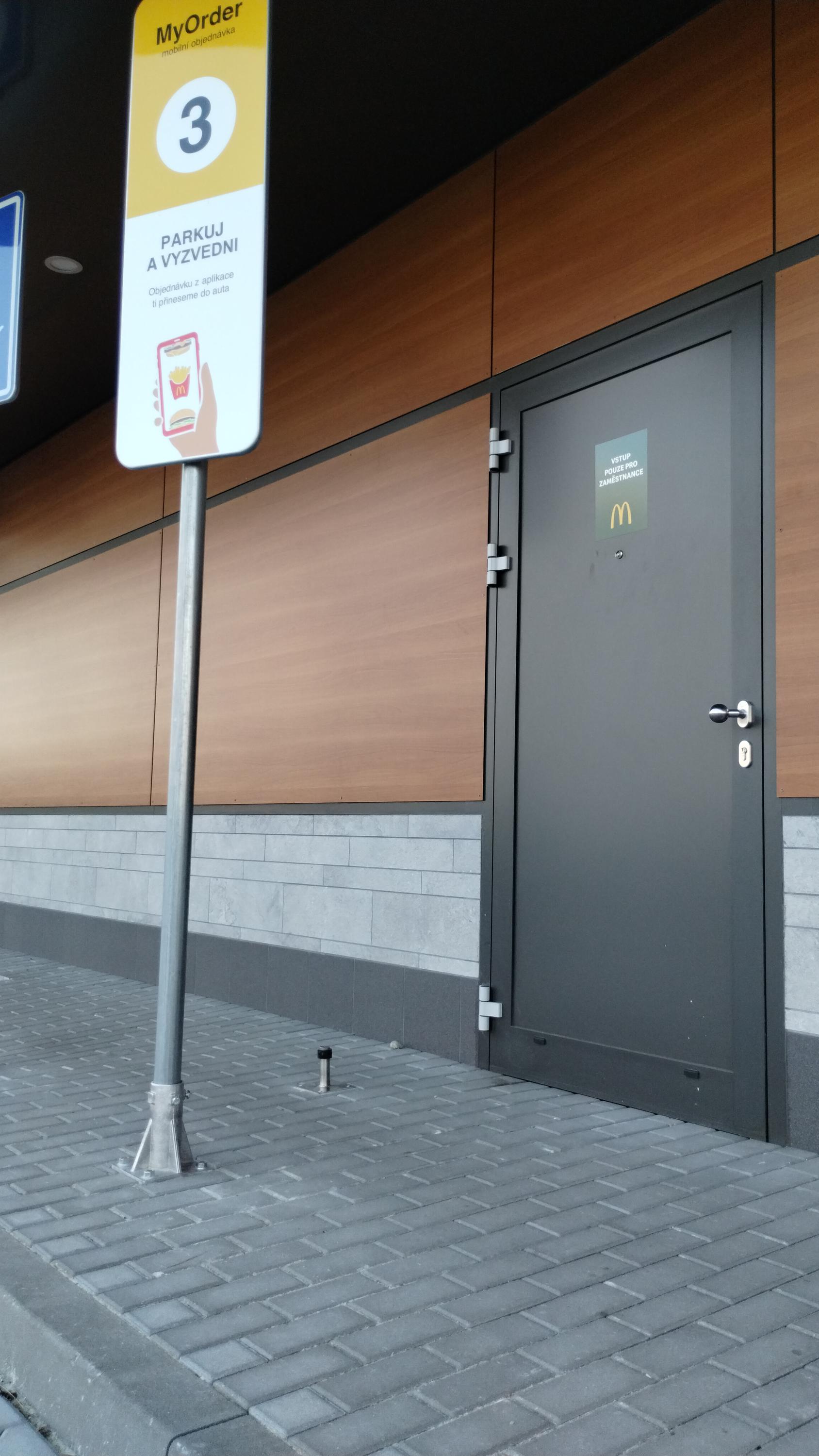 McDonald`s foto 5