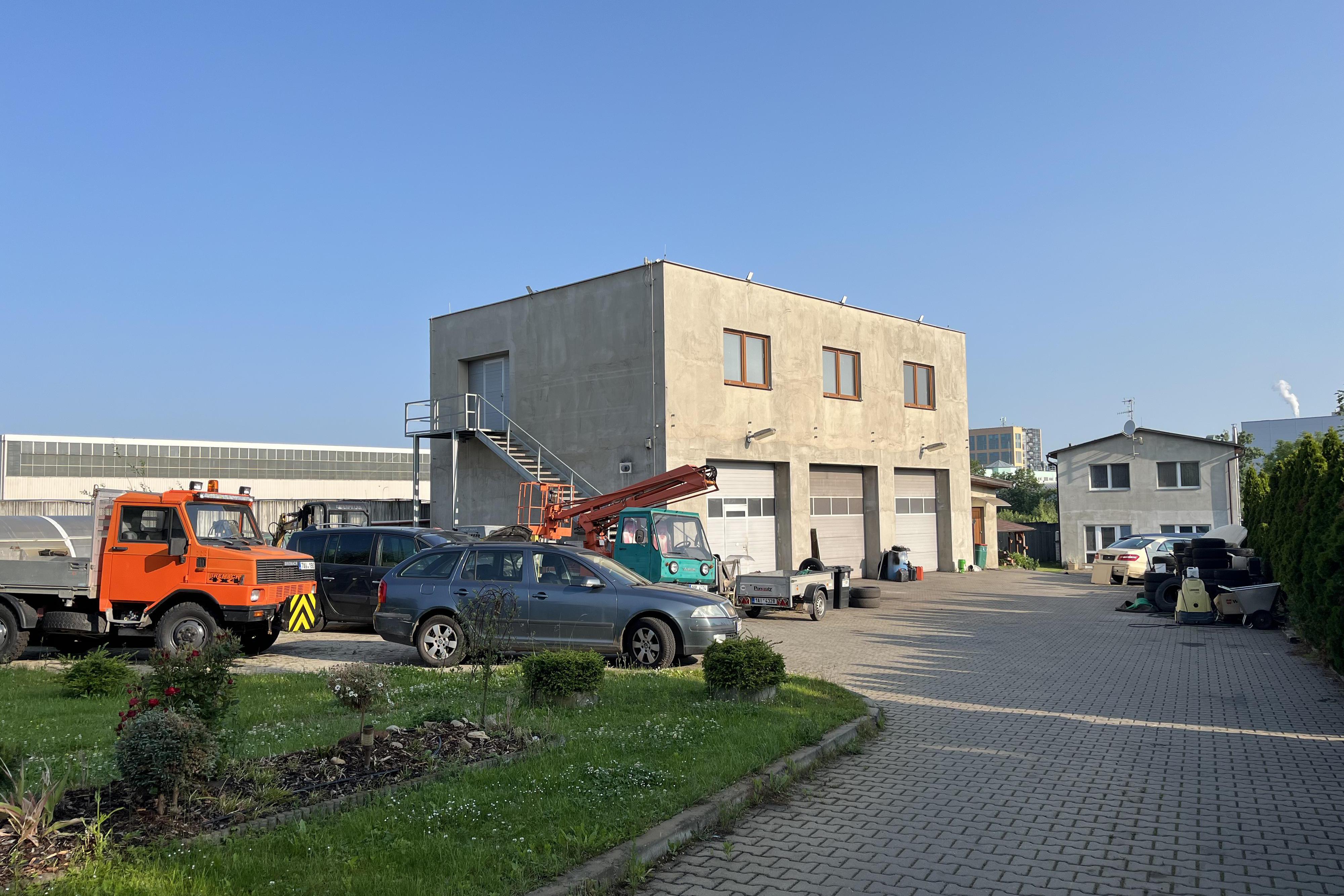 Autoservis Filipek