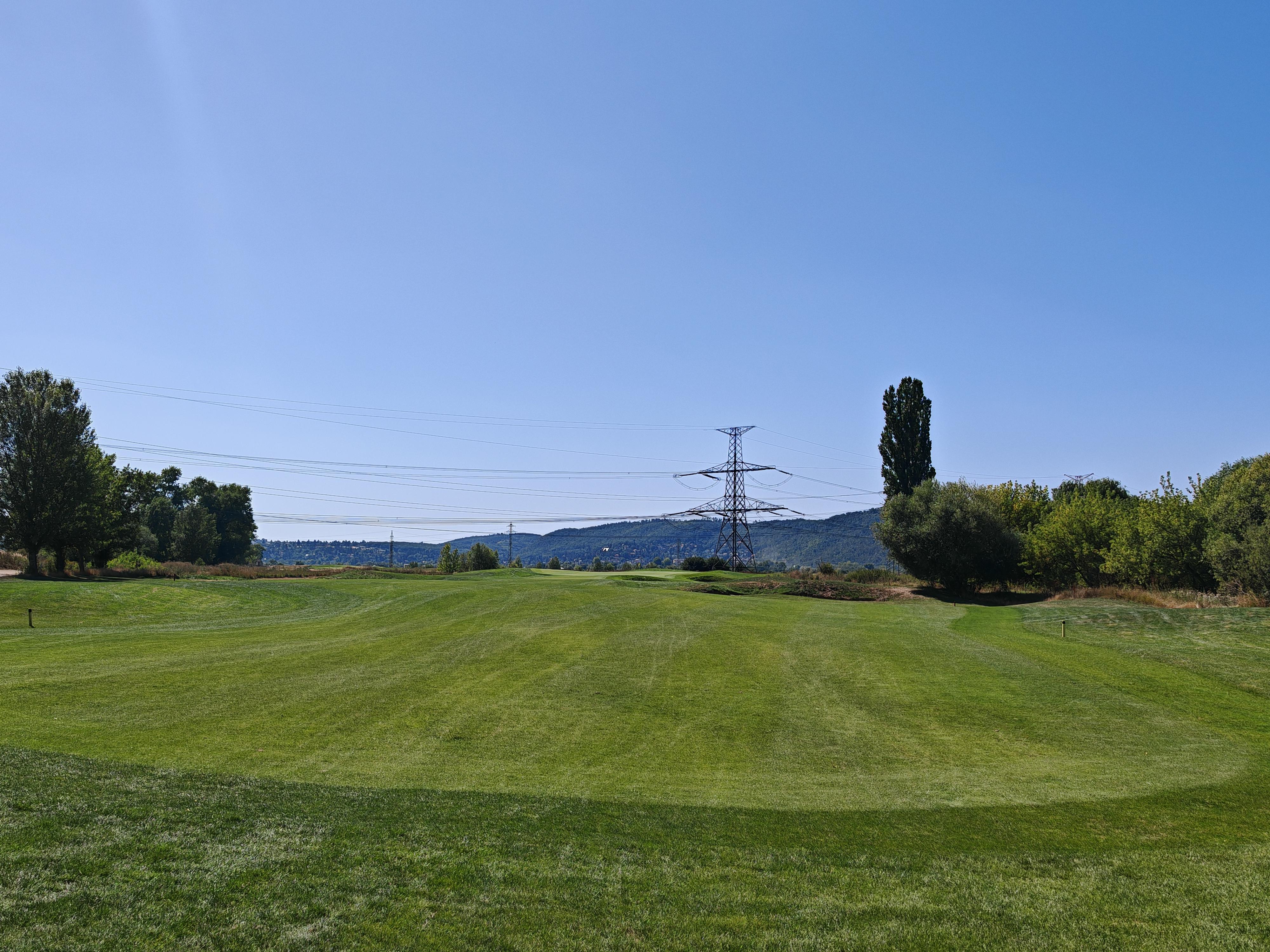 Golf Park Praha foto 2