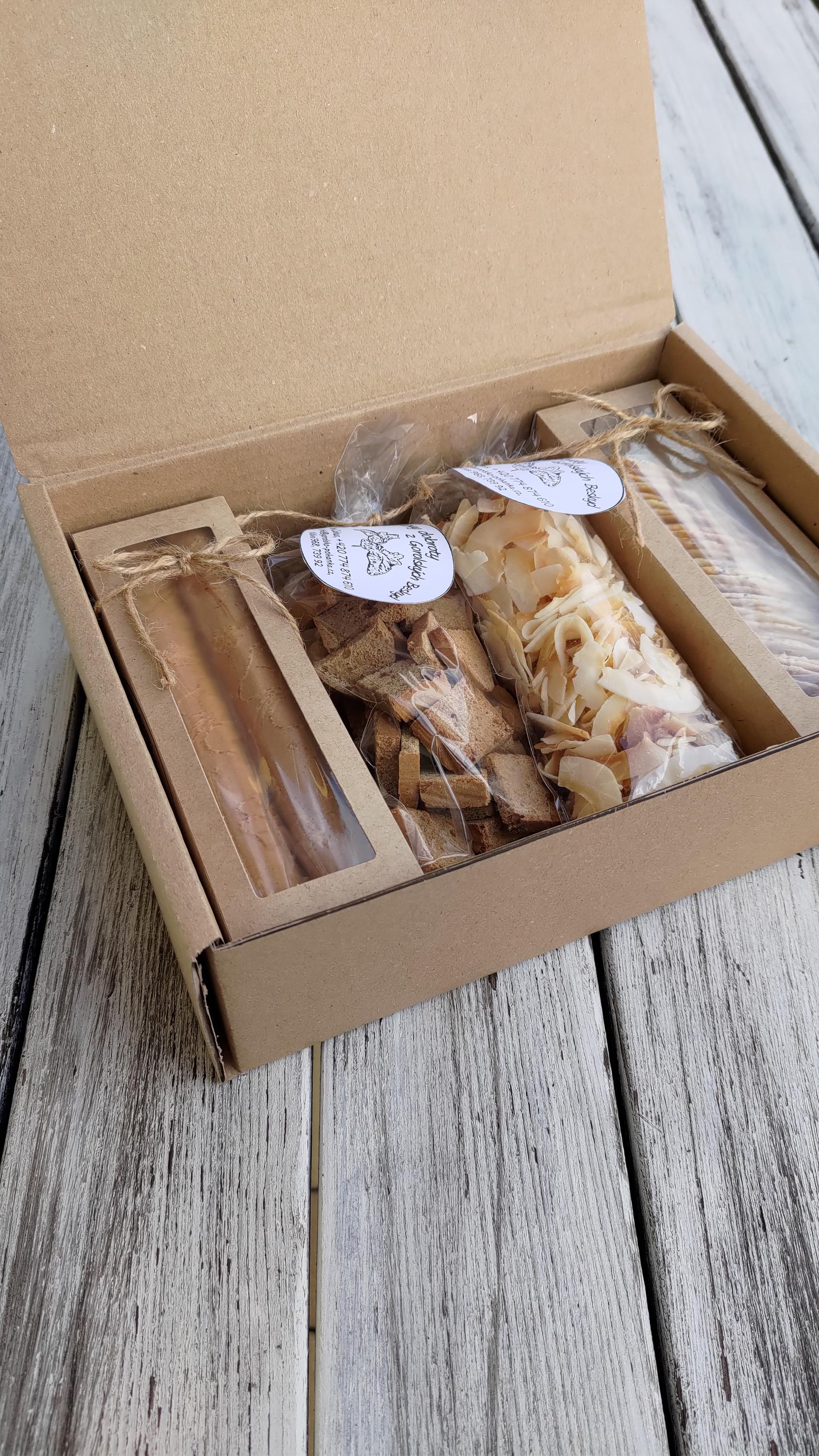 Markovy dobroty z Gorolských Beskyd foto 2