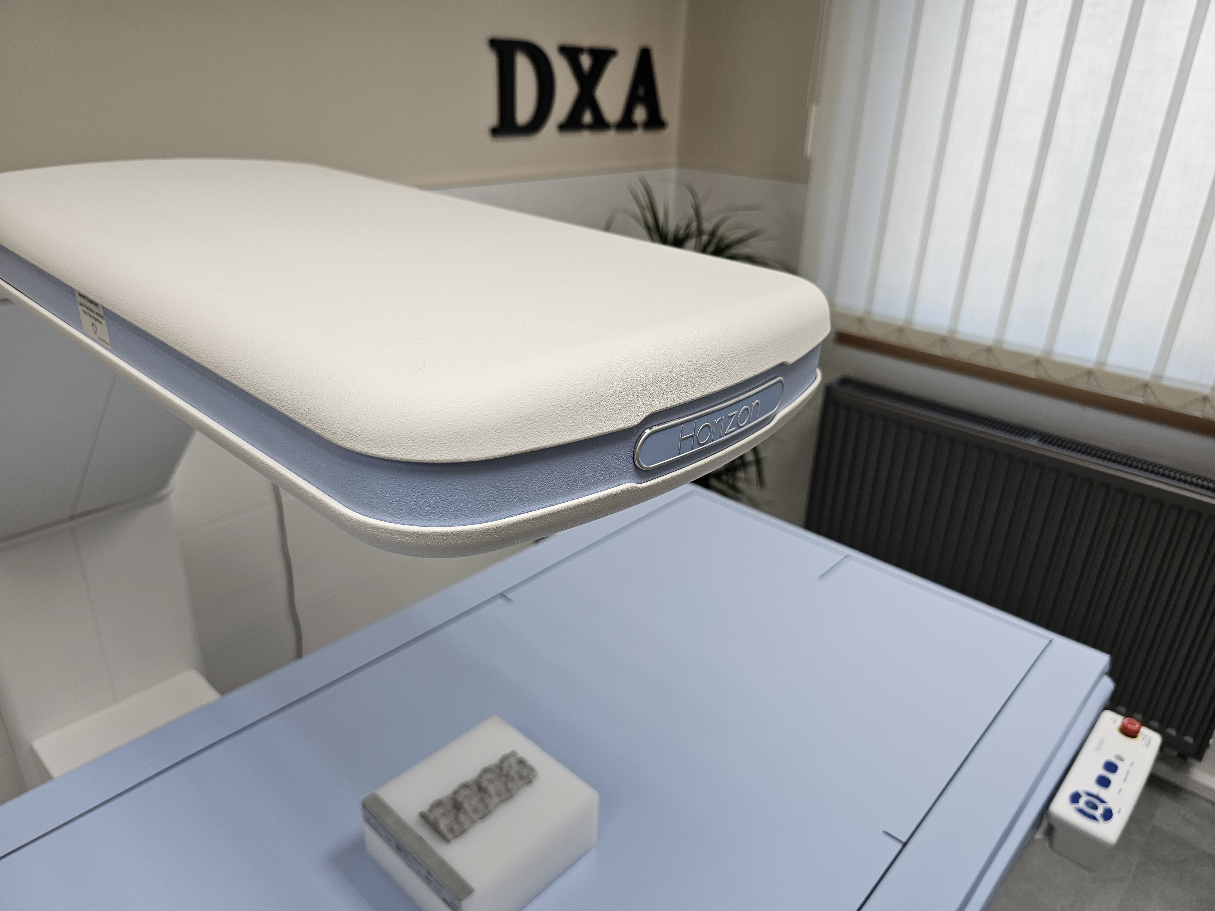 Denzitometrická ordinace - MUDr. Jaroslav Pfeffer foto 6