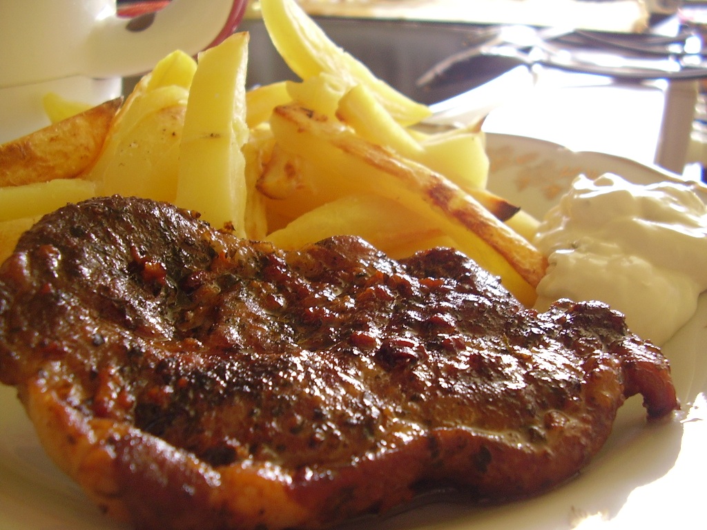 Hospůdka u Petrošů foto 5