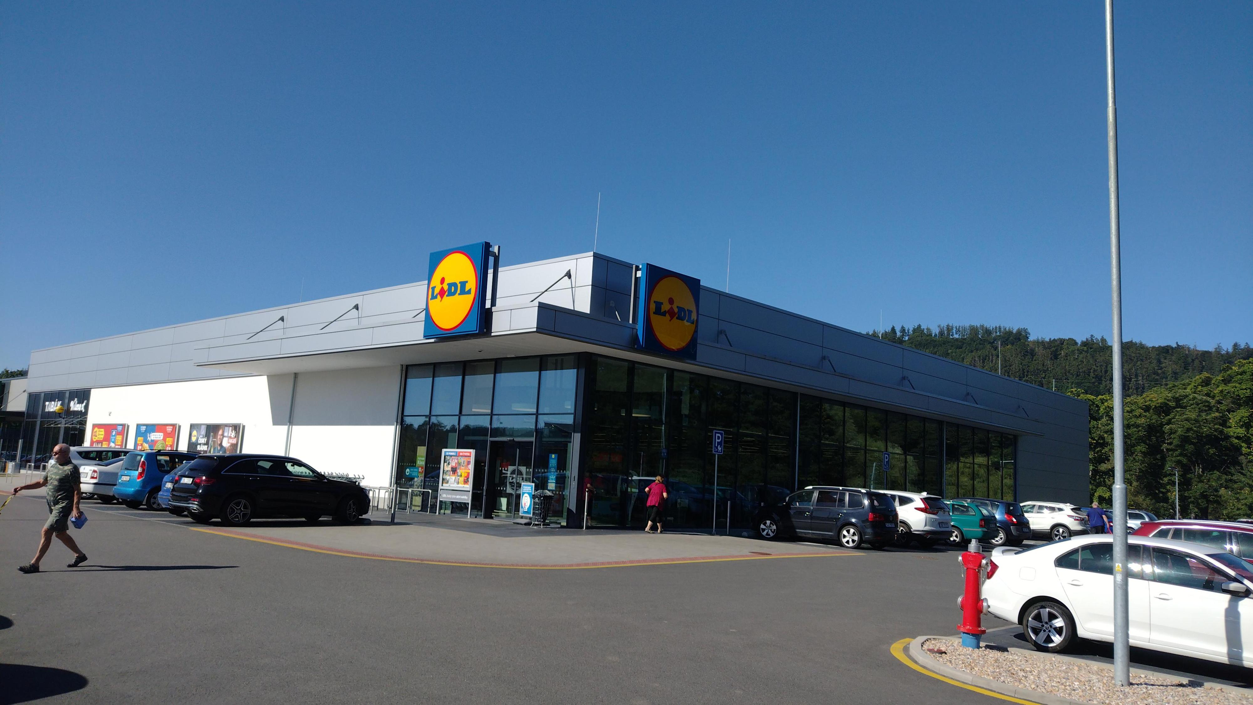 Lidl foto 4