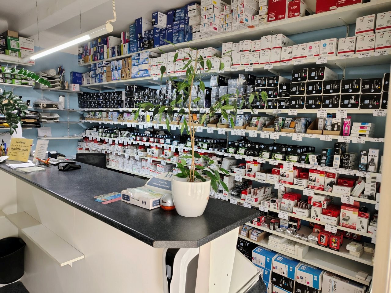 Toneroutlet.cz foto 4