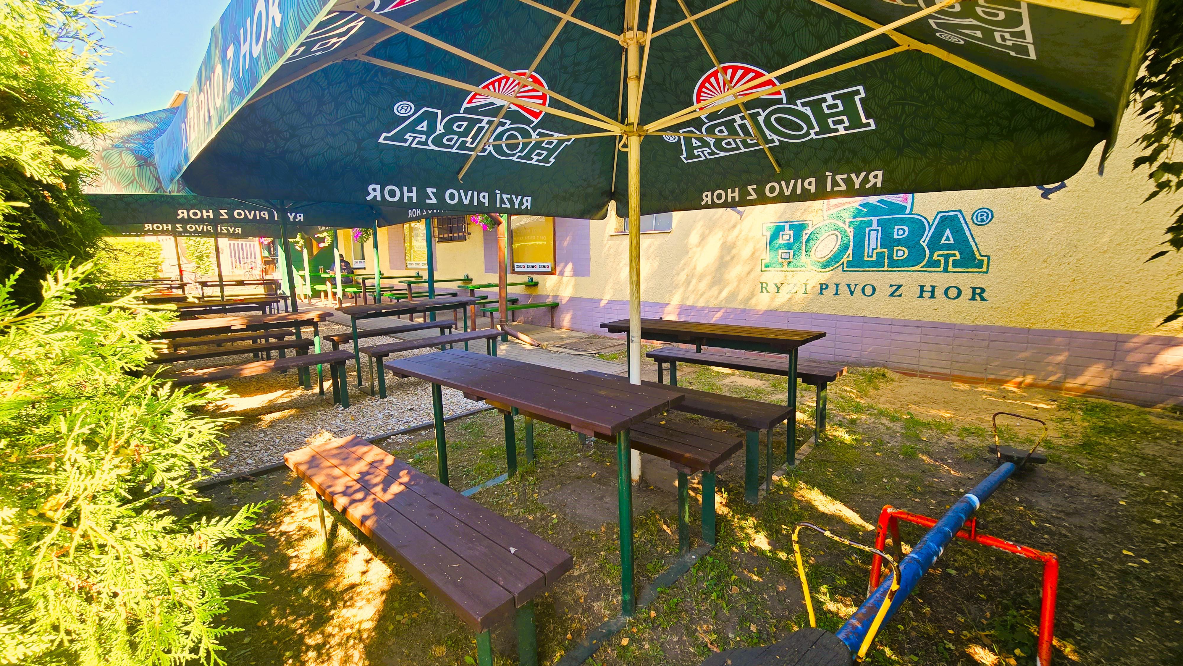 Hospůdka U Dřevasu foto 3