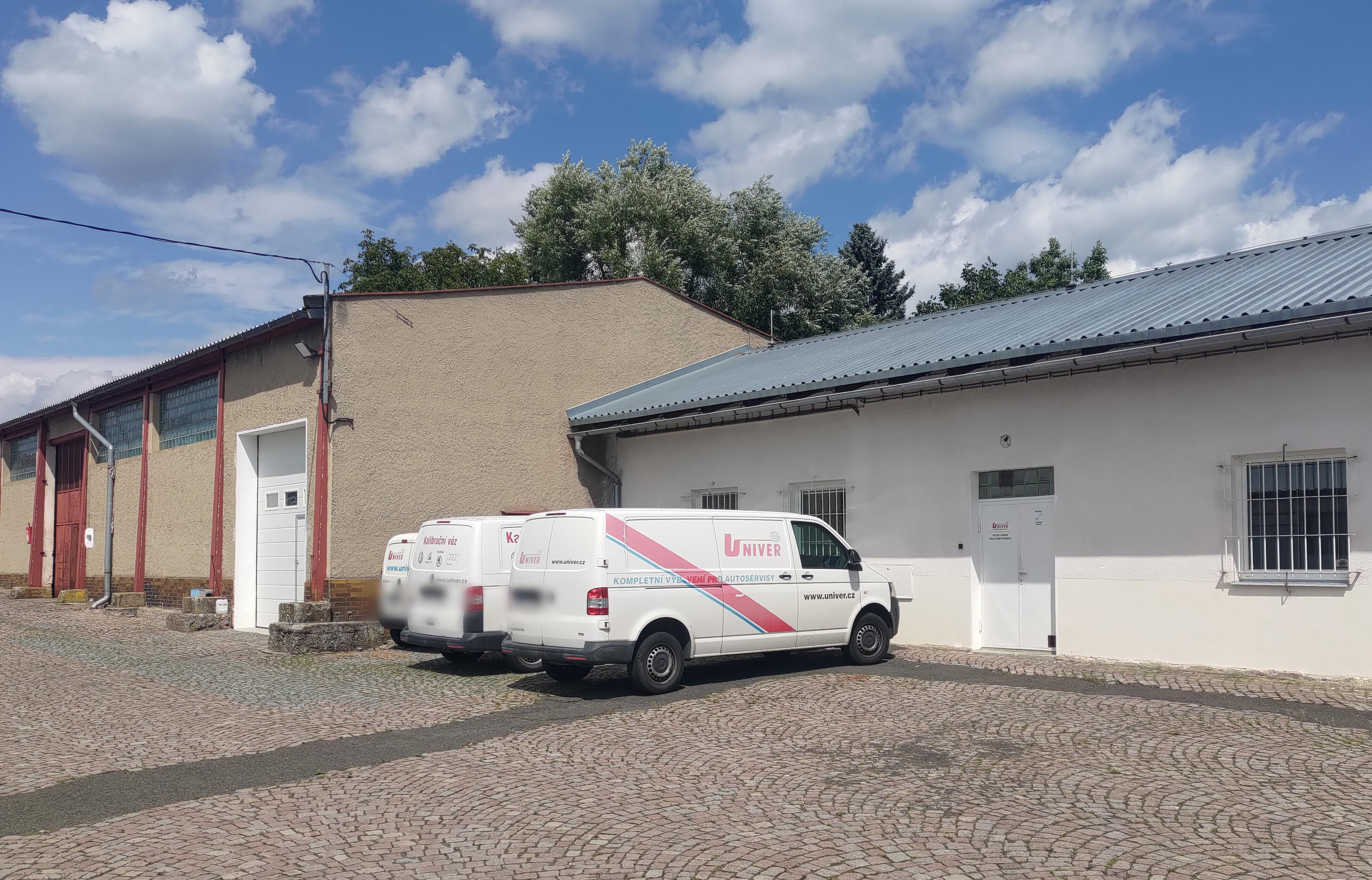 UNIVER, spol. s r.o. foto 2