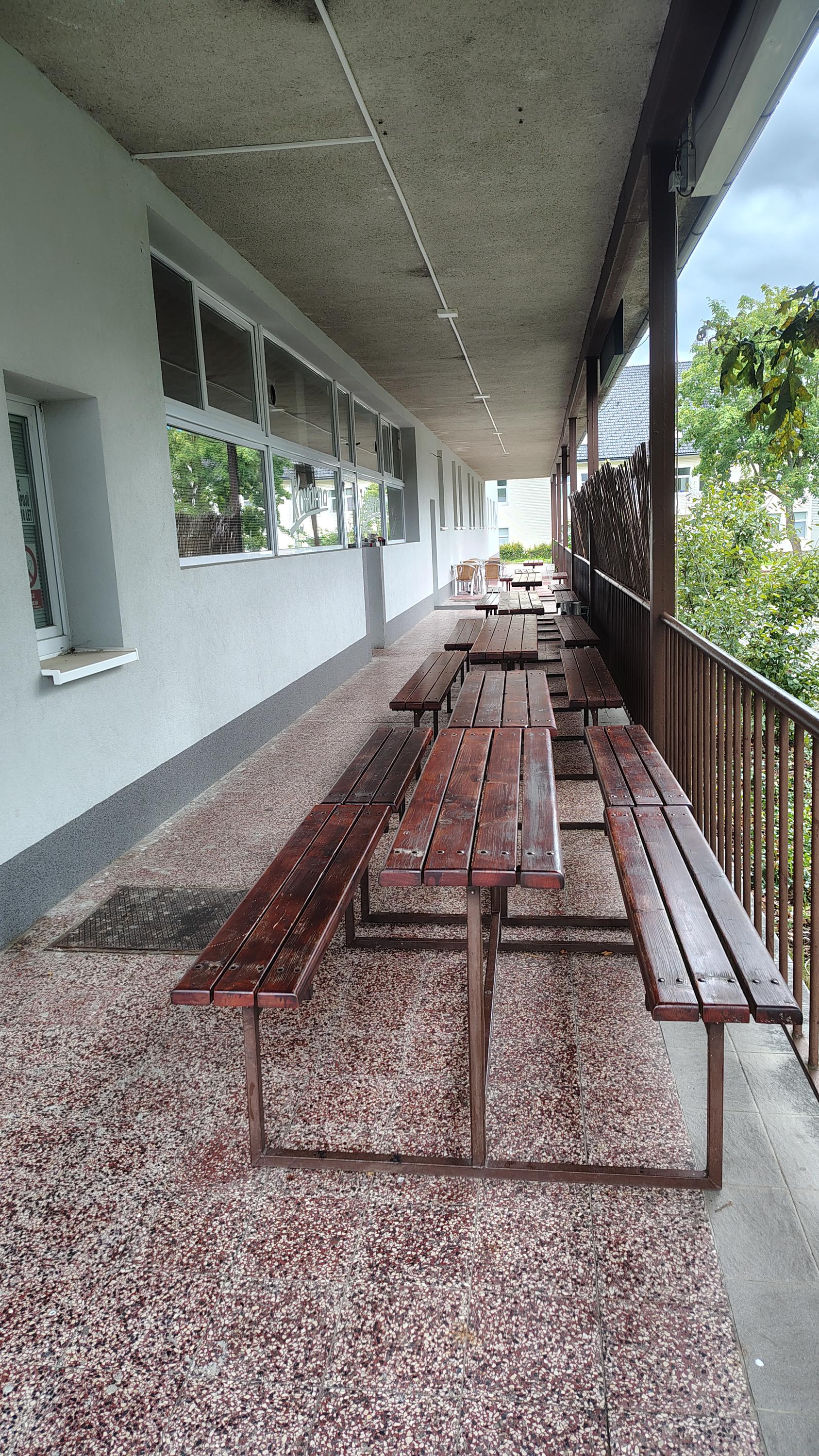 Restaurace Kovárna foto 3