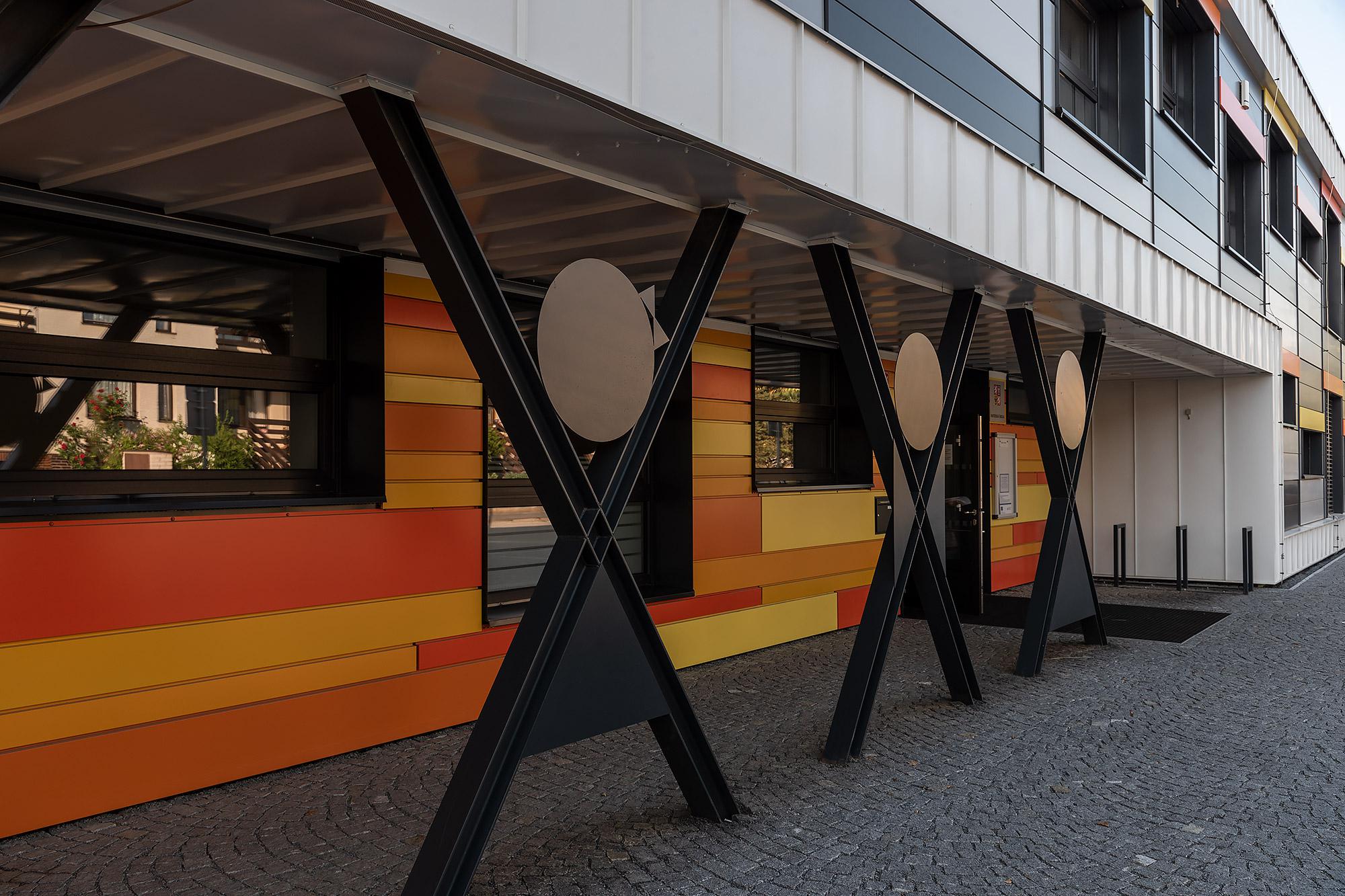 Mateřská škola "Úsměv" Benešov