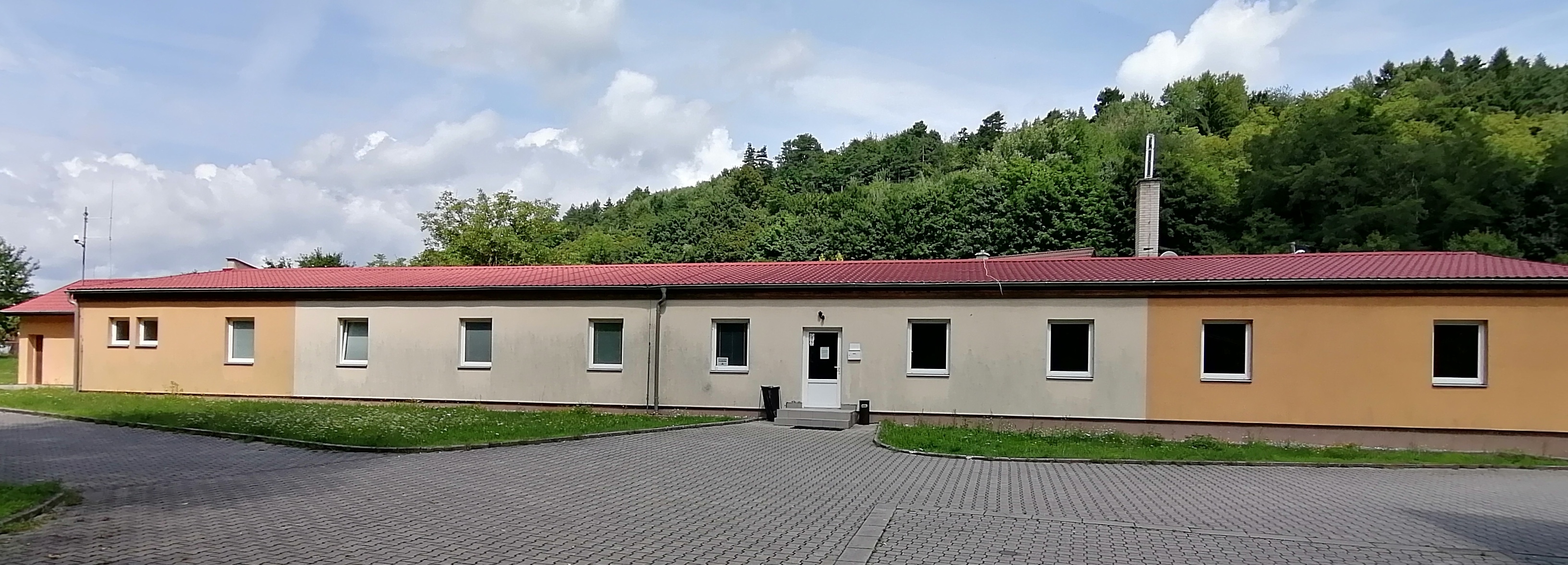 RS KORD - Kemp č.1 u rybníku foto 6