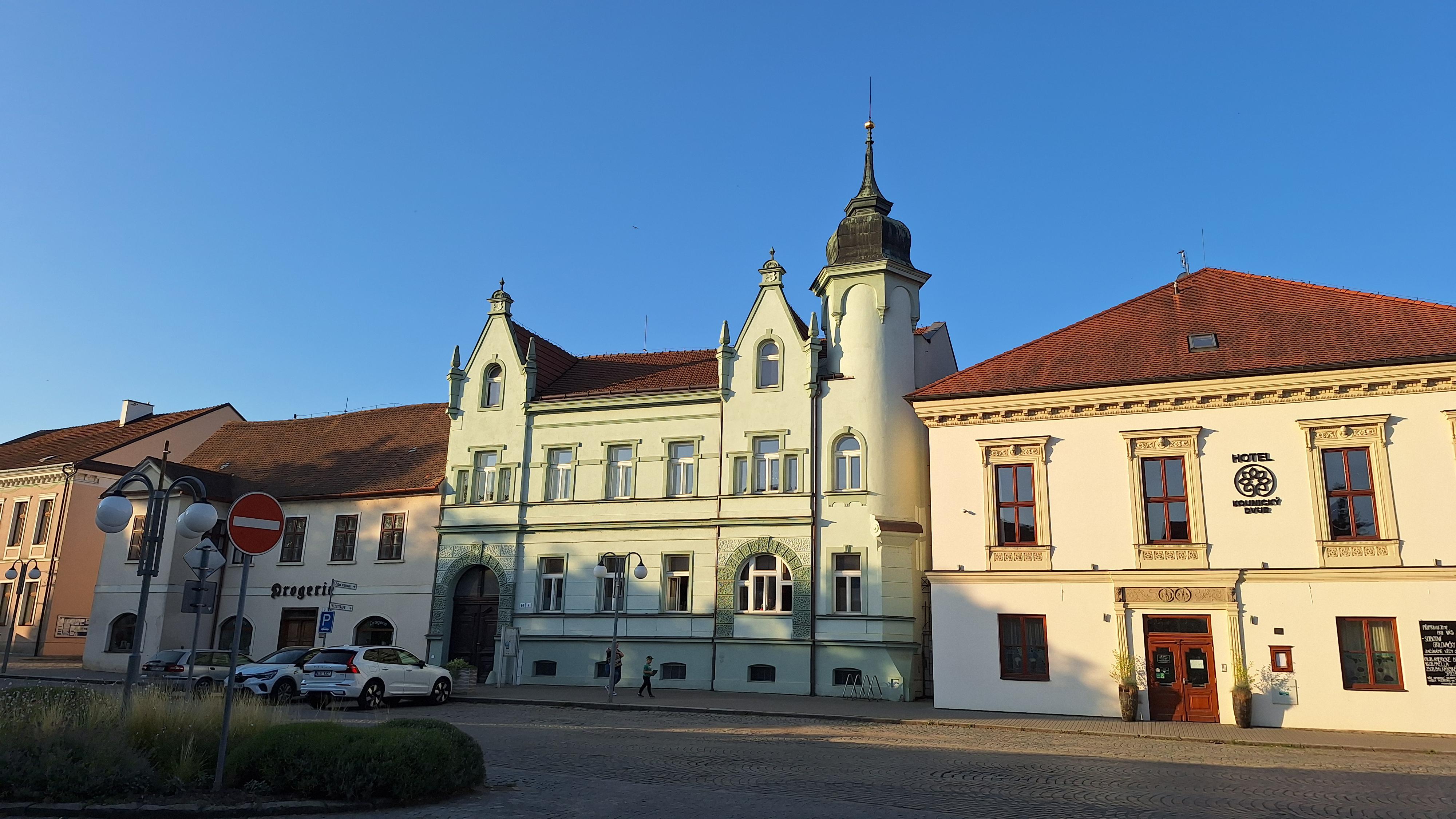 MUDr. Marie Košťálová foto 1