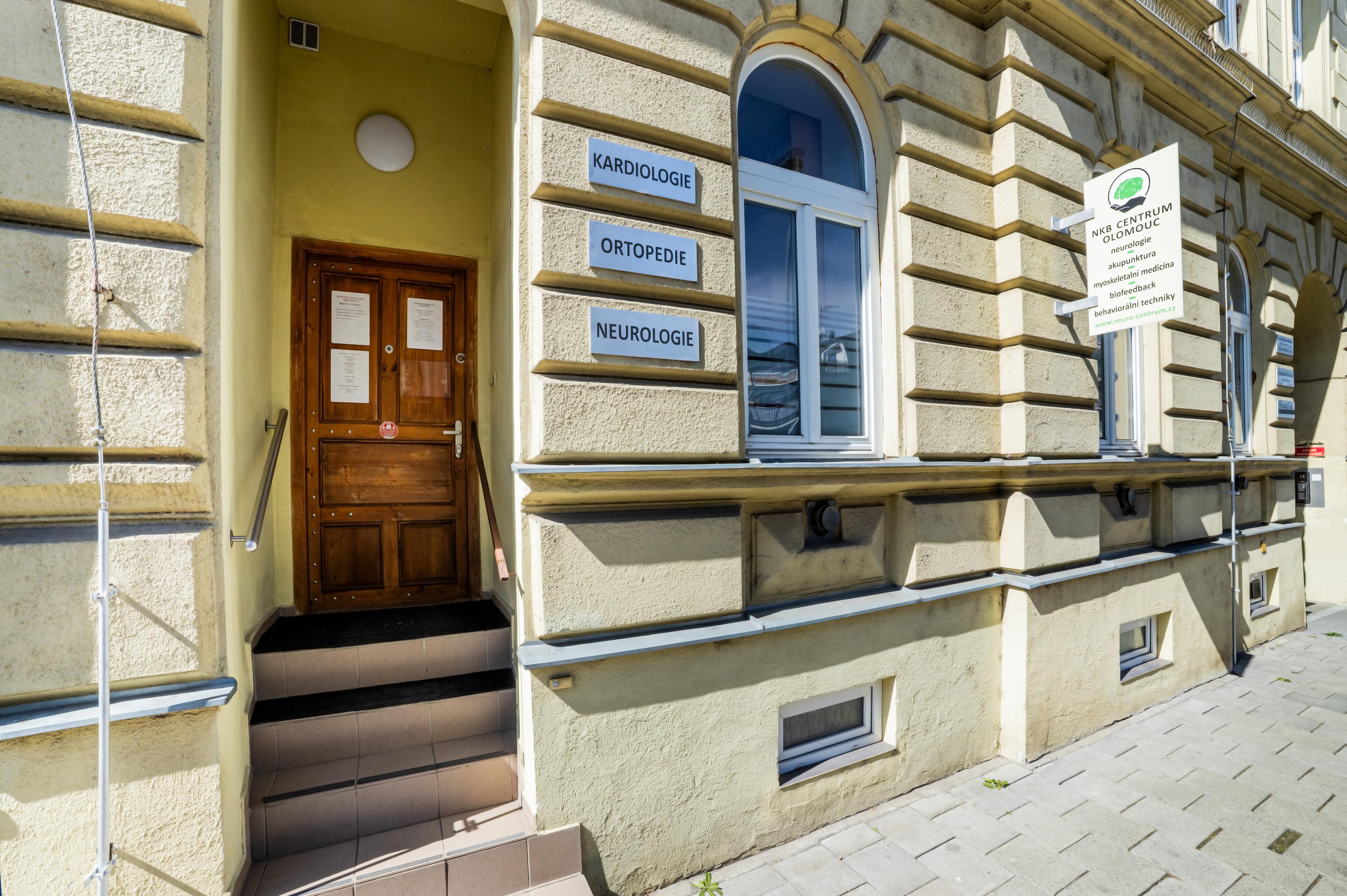 MUDr. Hana Zákopčanová Srovnalová, Ph.D.