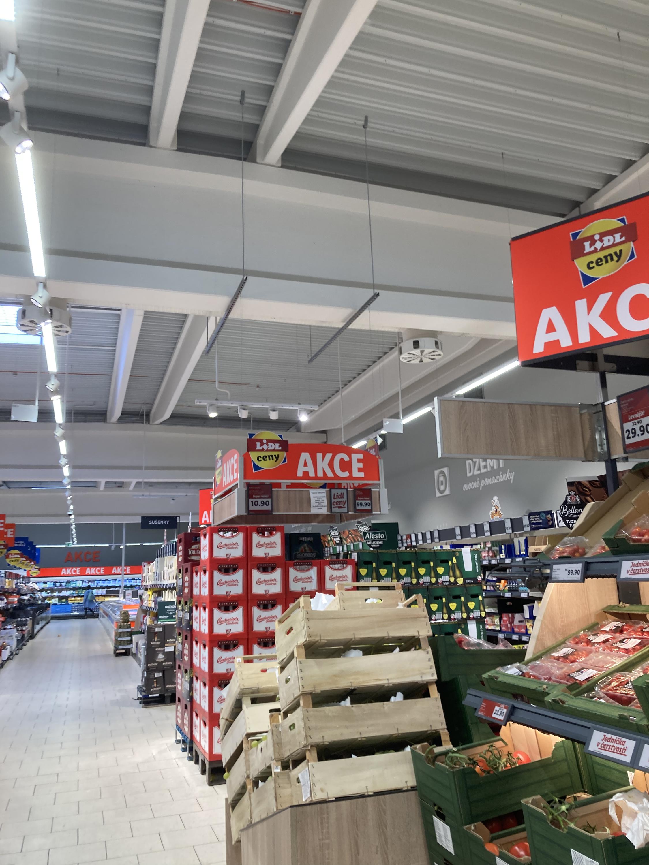 Lidl foto 5