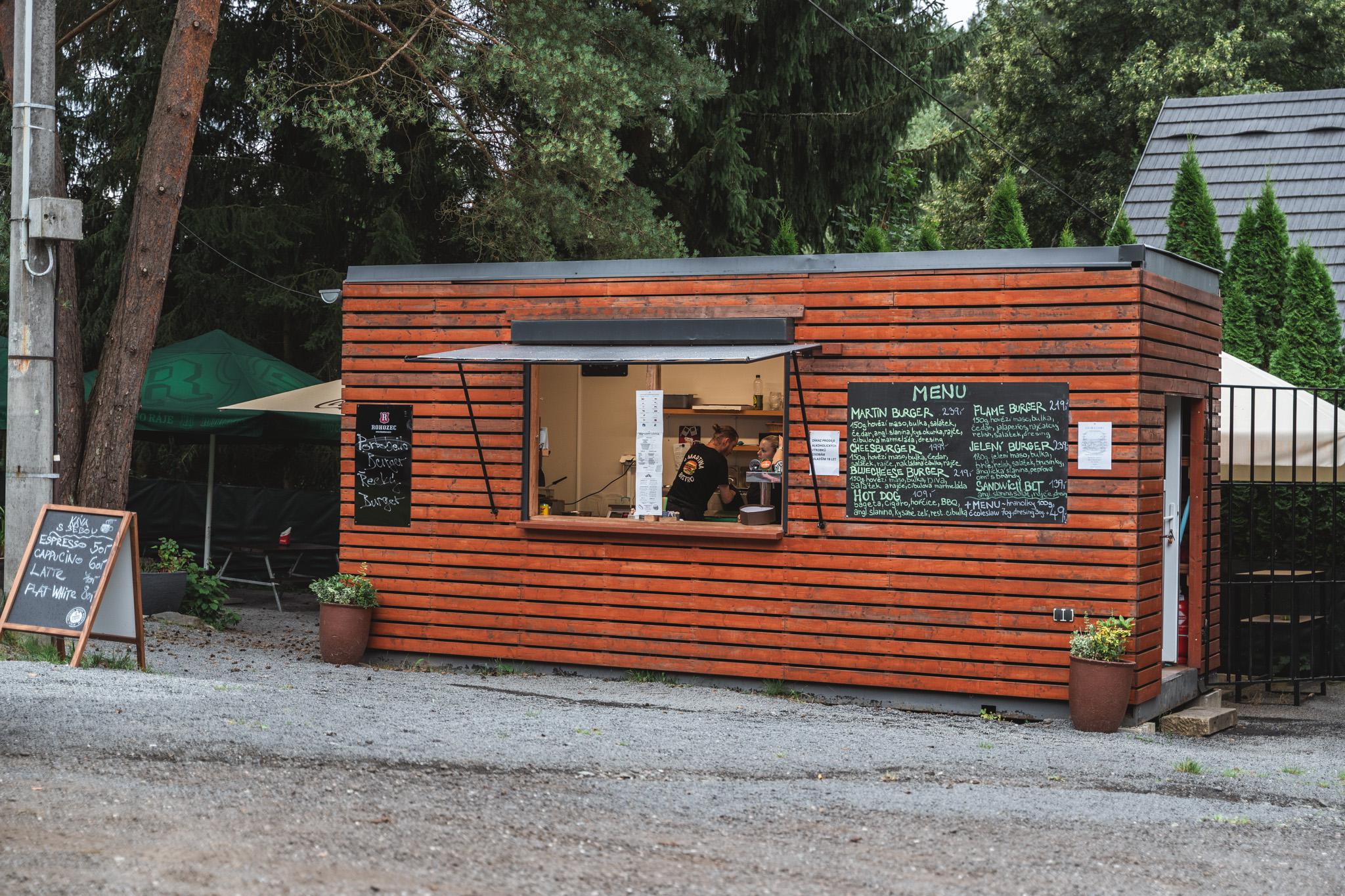 Bistro u Martina foto 6