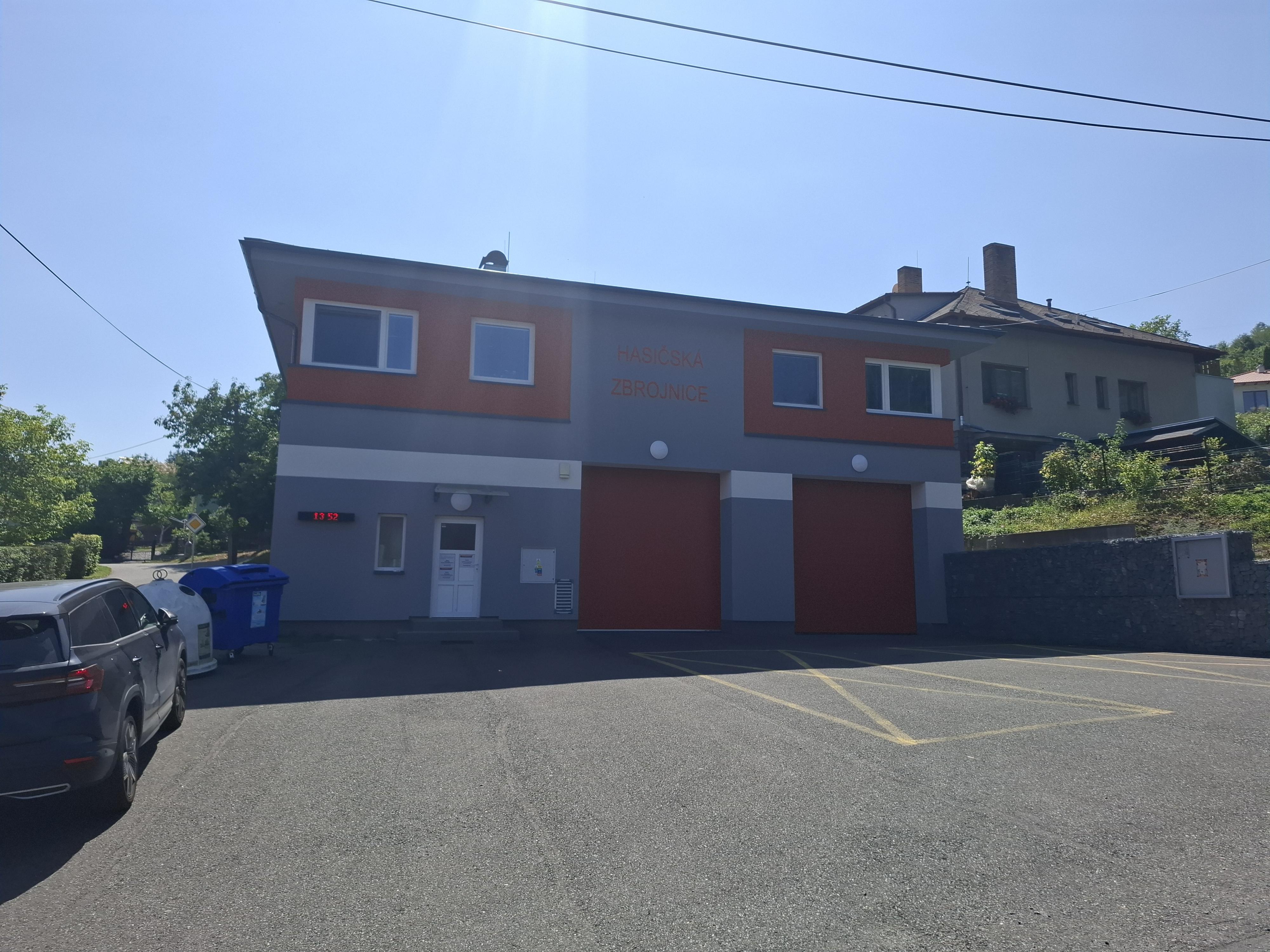 SDH Solenice foto 2