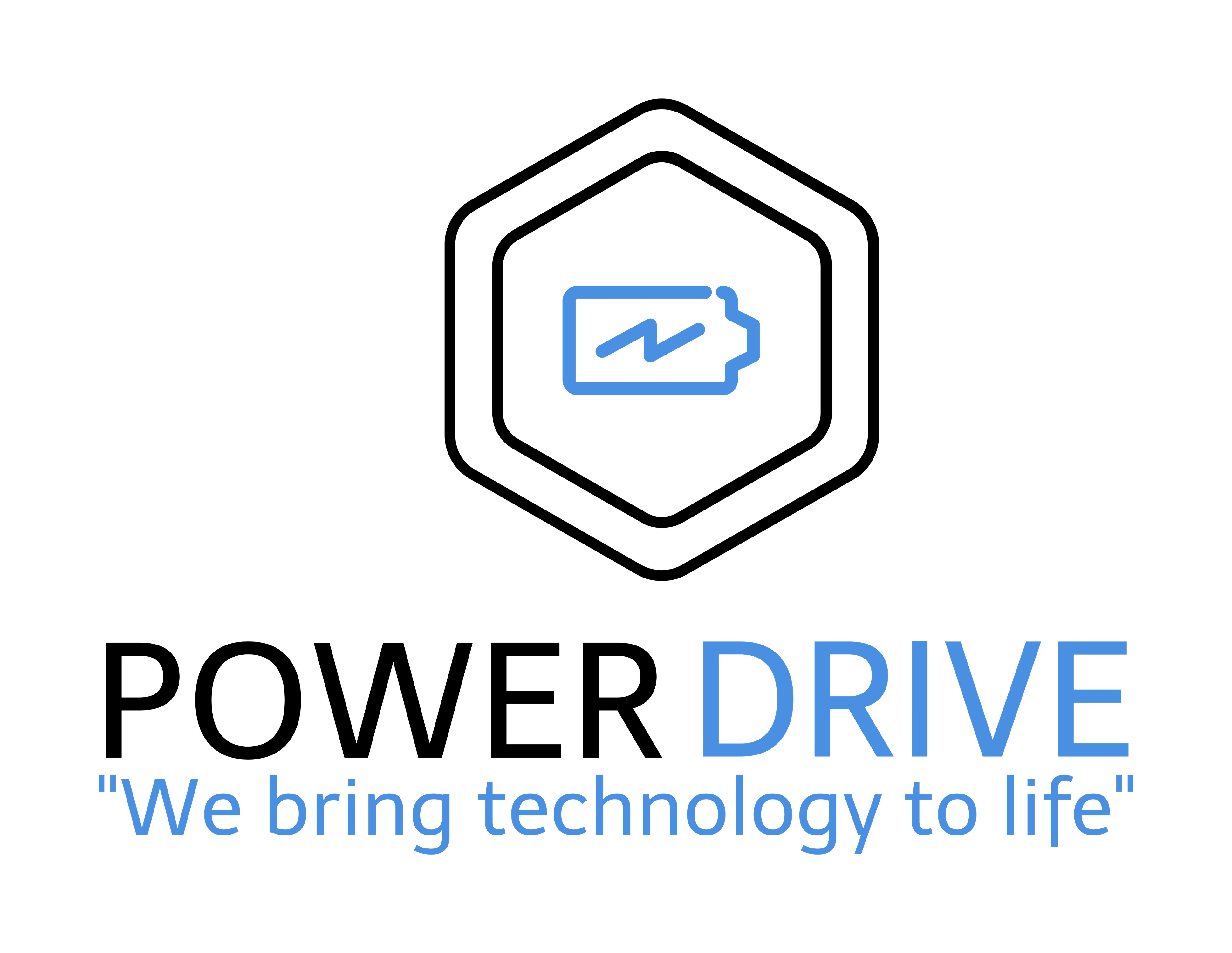 Power Drive foto 2