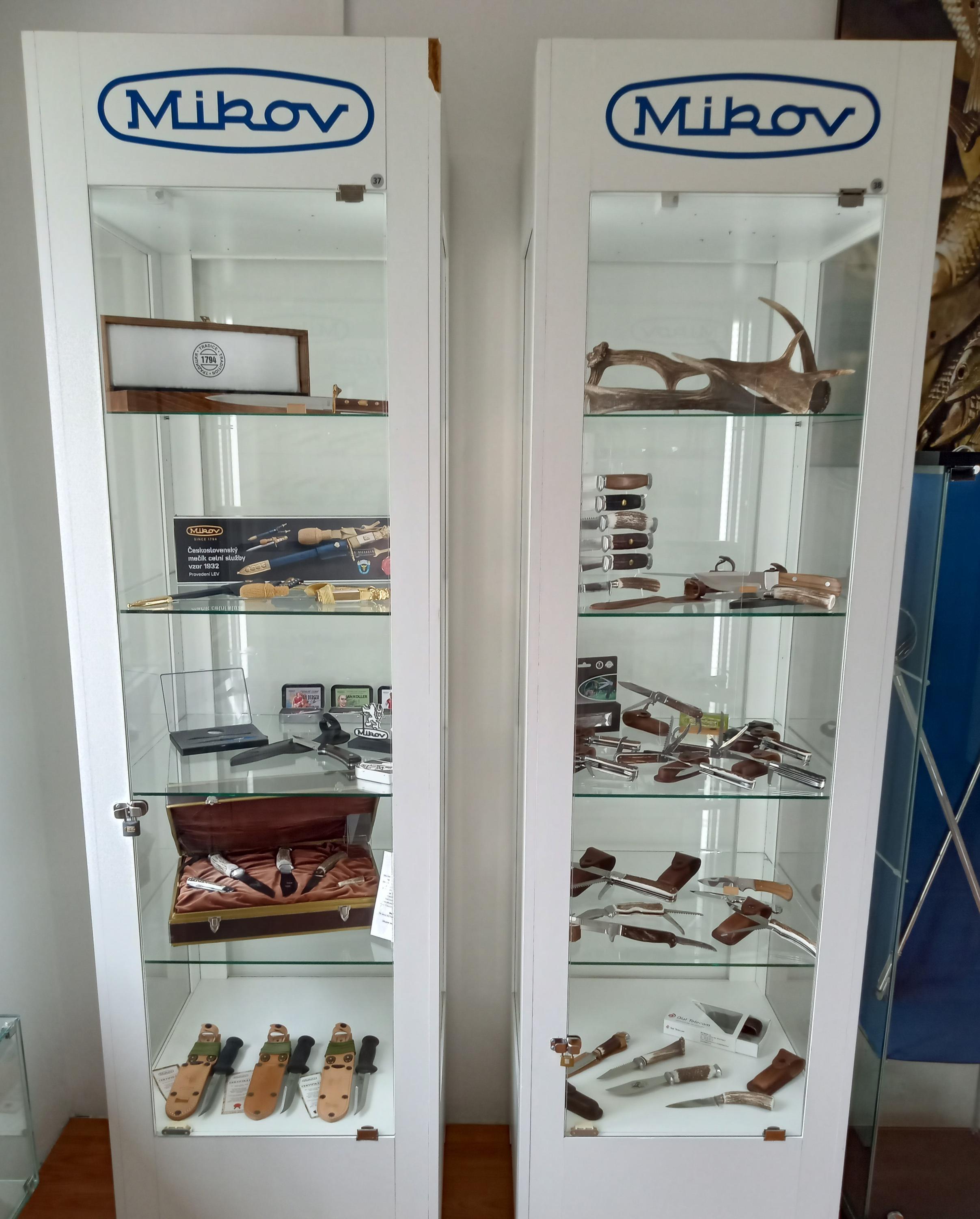 Muzeum nožířské tradice foto 6