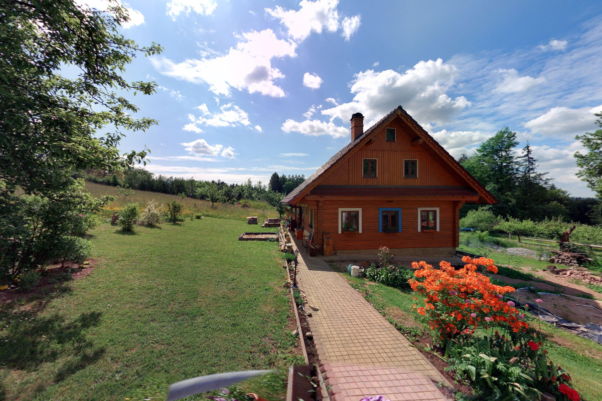 Instalaterské práce Petr Valach