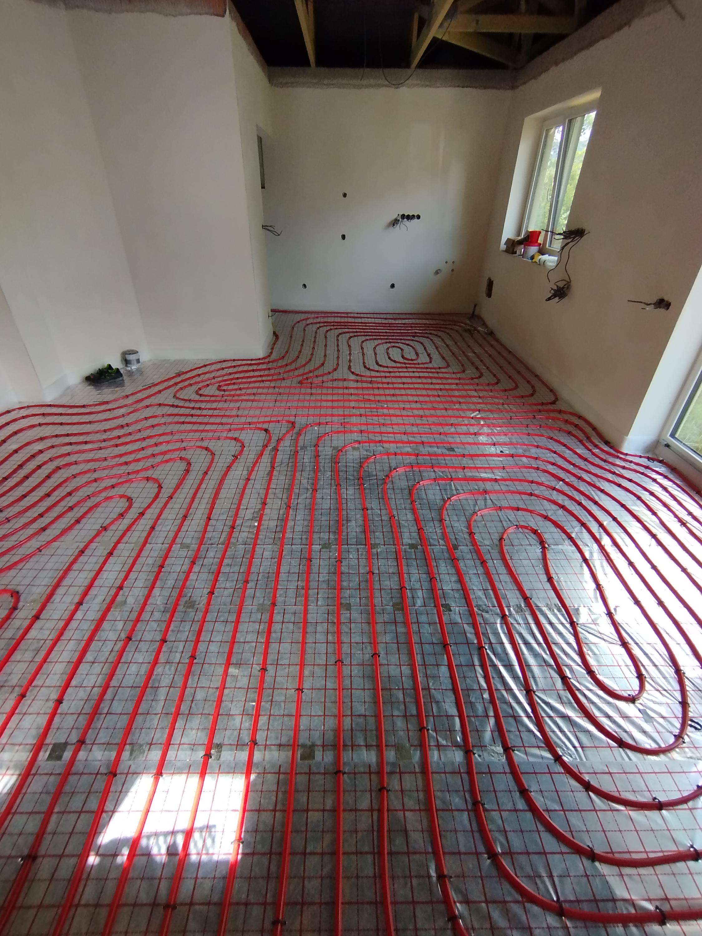 Petr Valach TZB - voda, topení, komíny foto 2