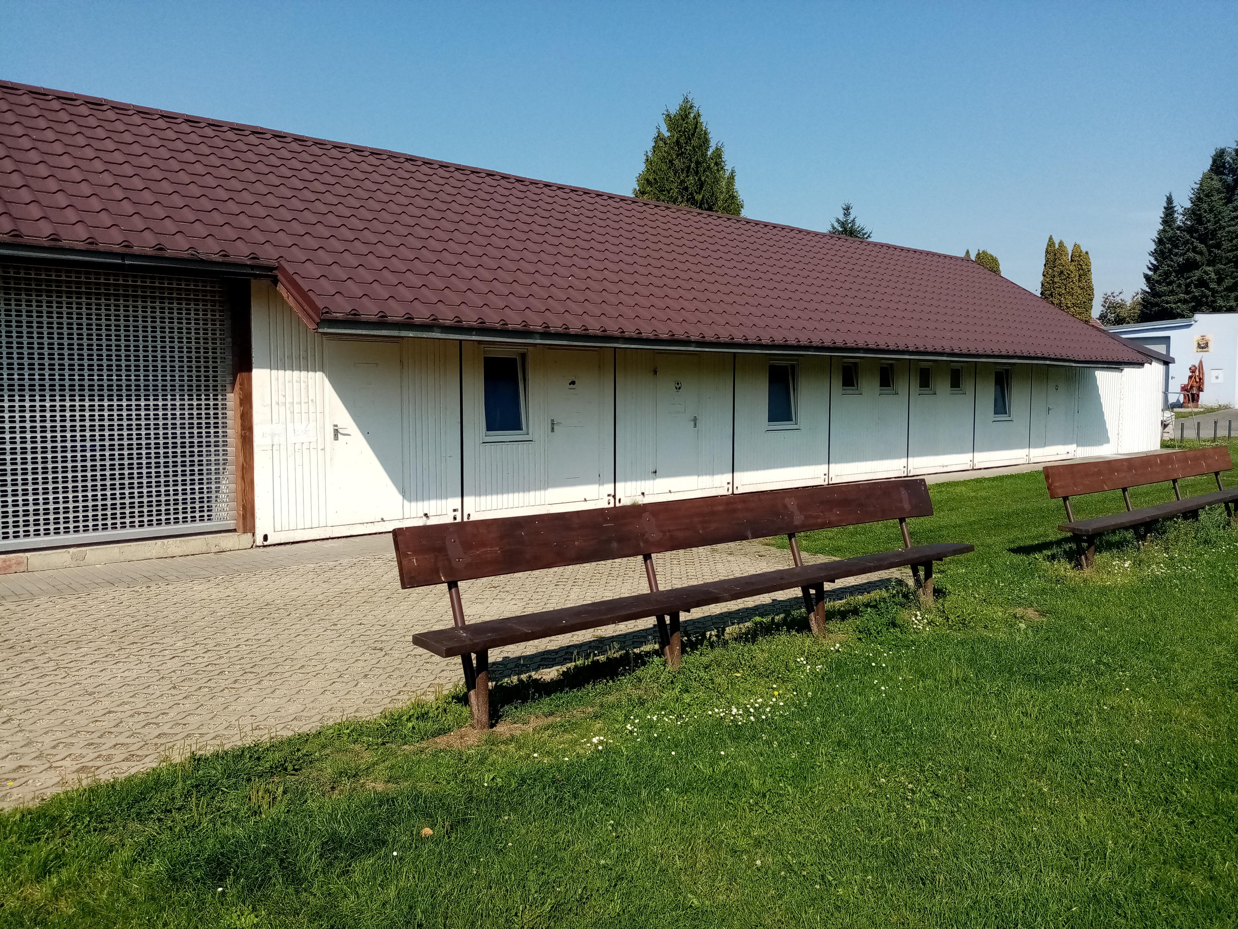 TJ Jiskra Šlapanov foto 4