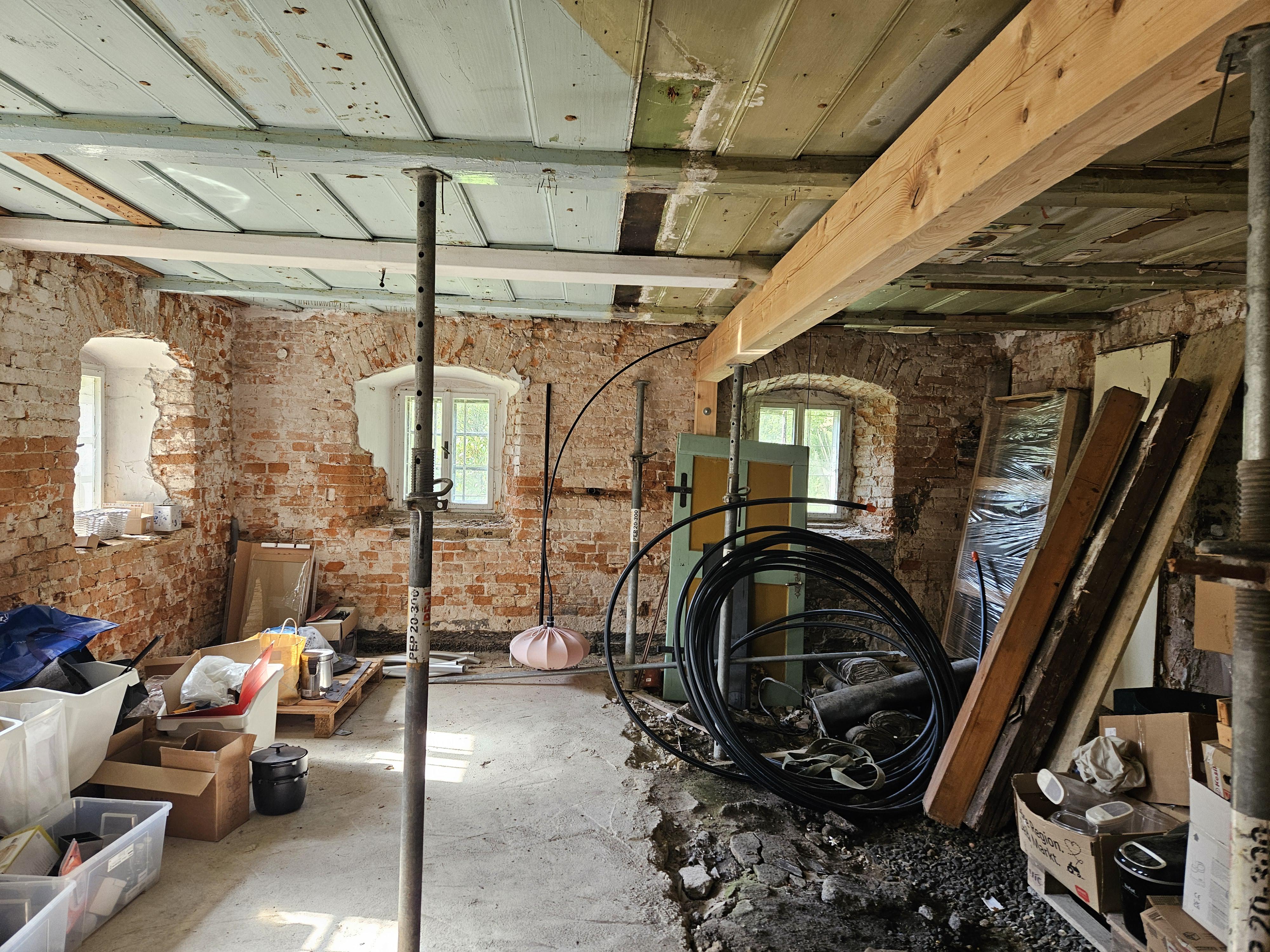 Chalupa Petrovice 22 foto 2