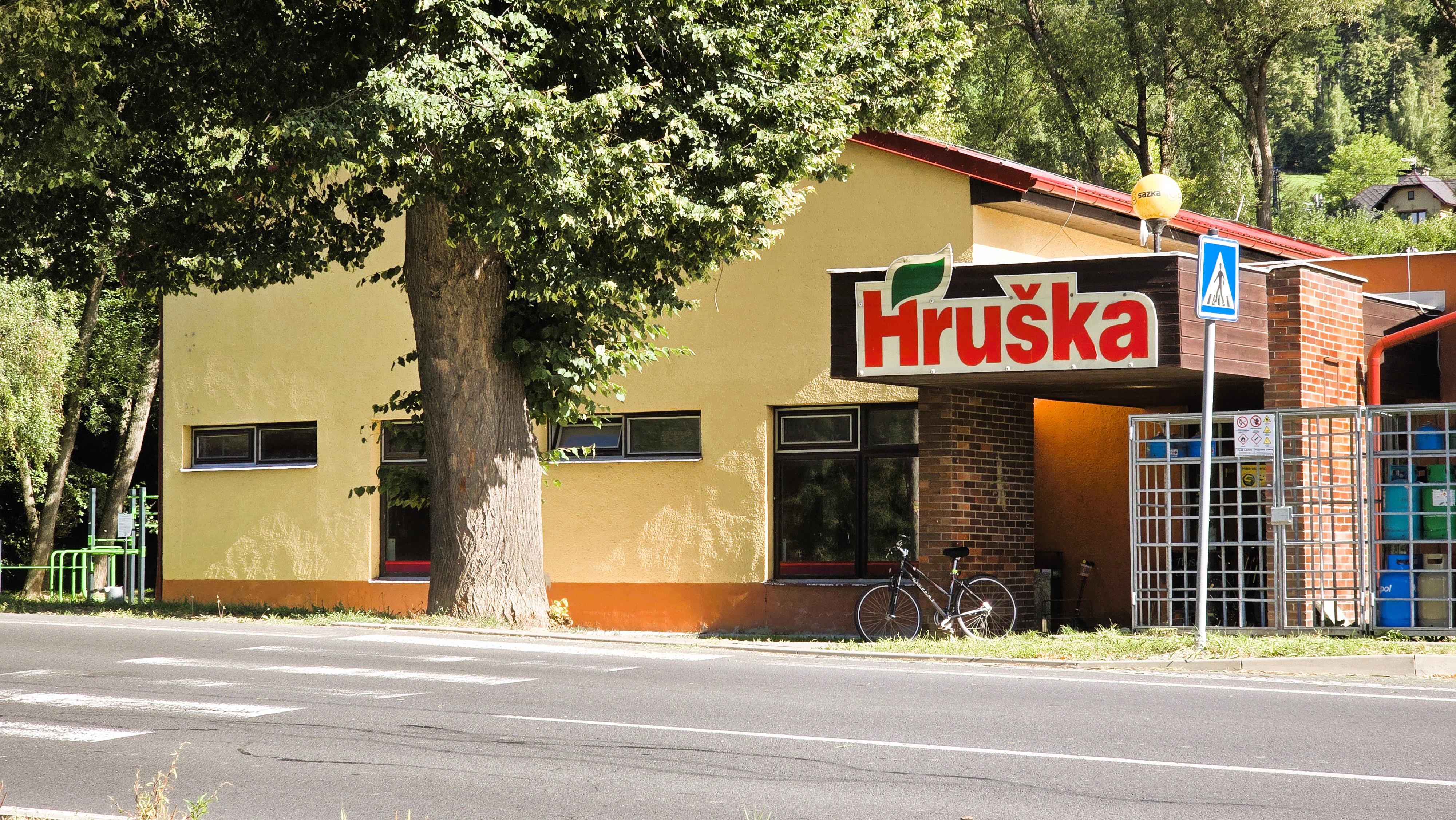 HRUŠKA foto 2
