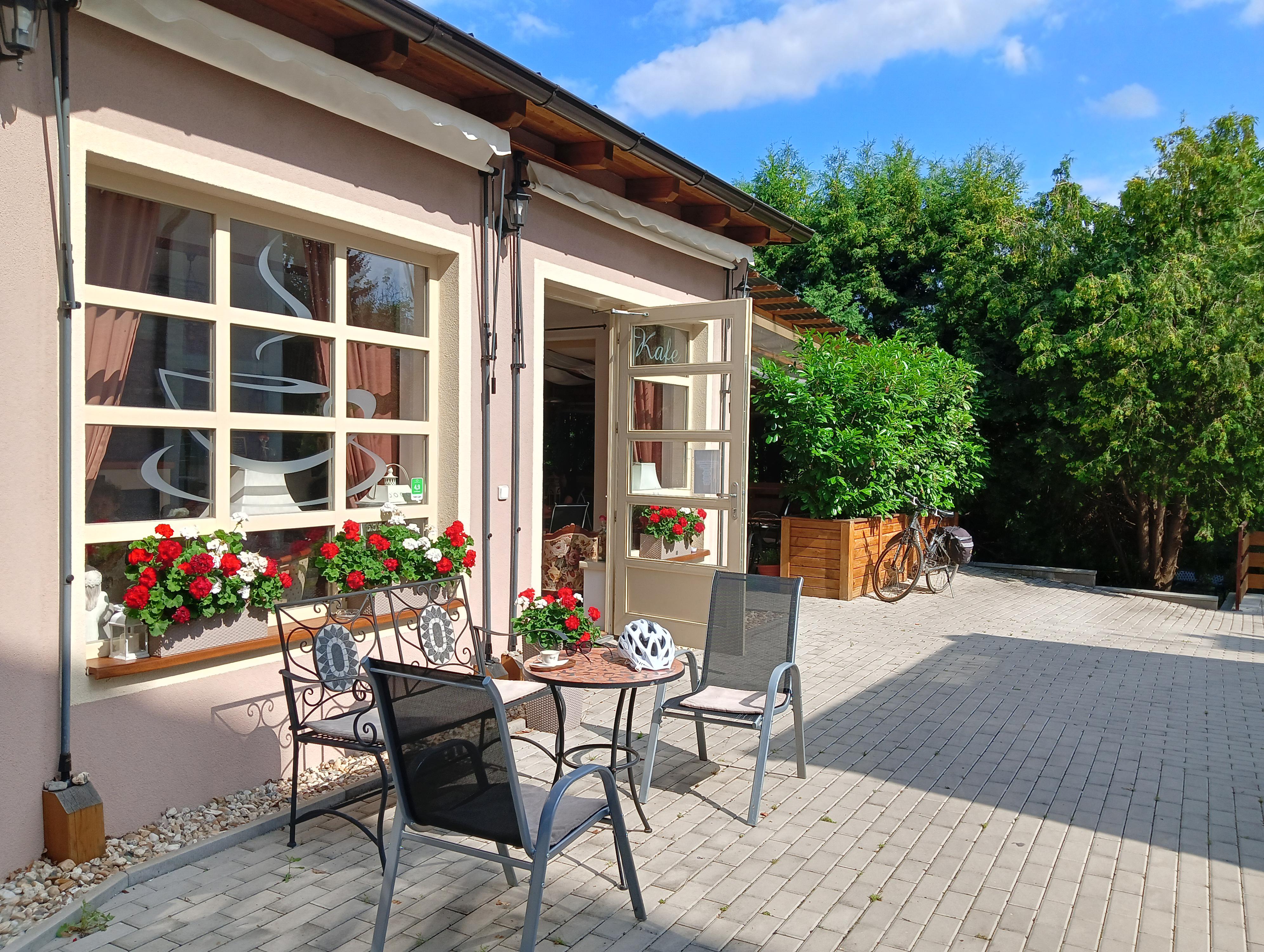 Gasolina Kafe foto 2