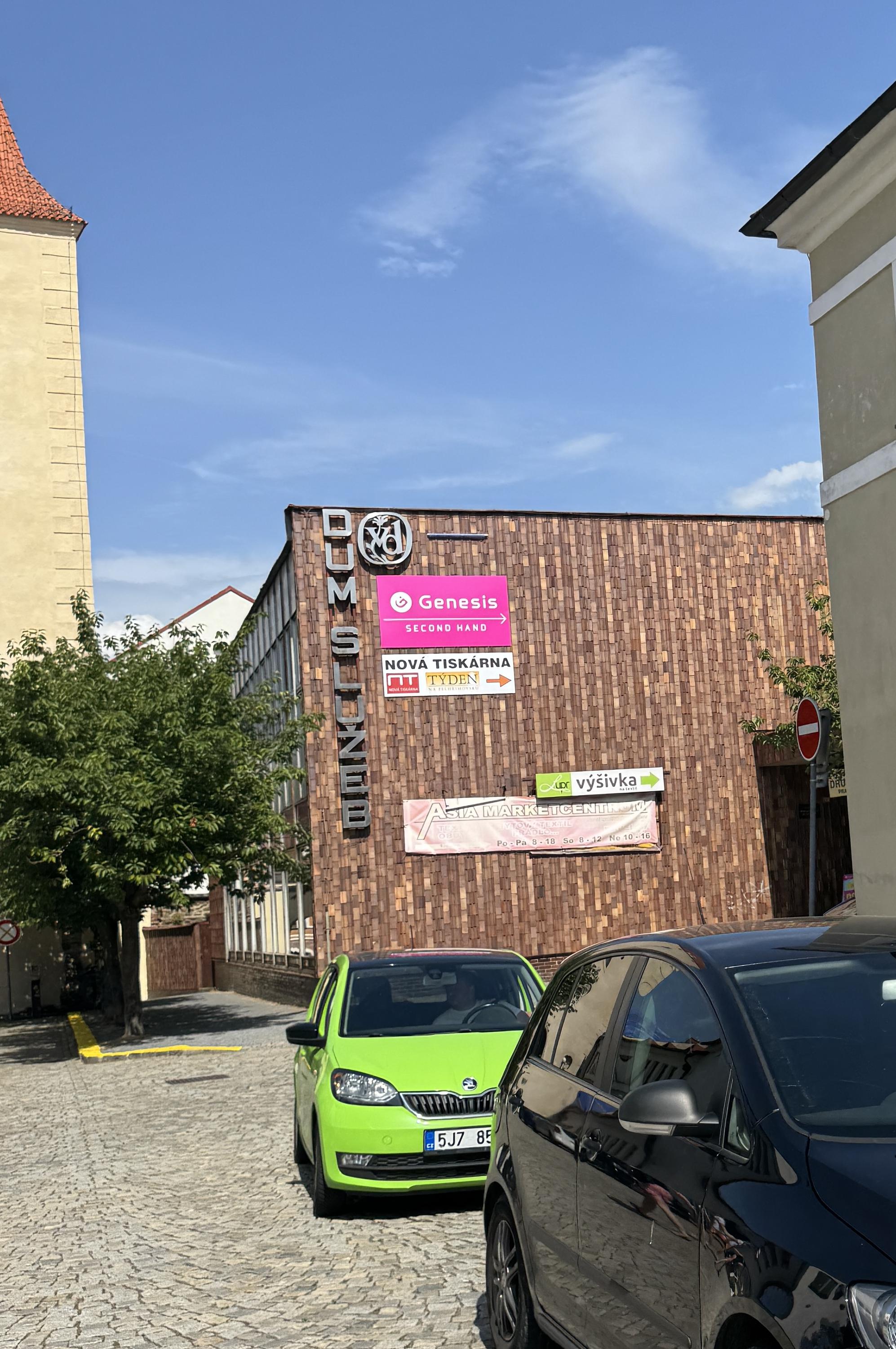 Fotografia - Štěpán Mikeš foto 2