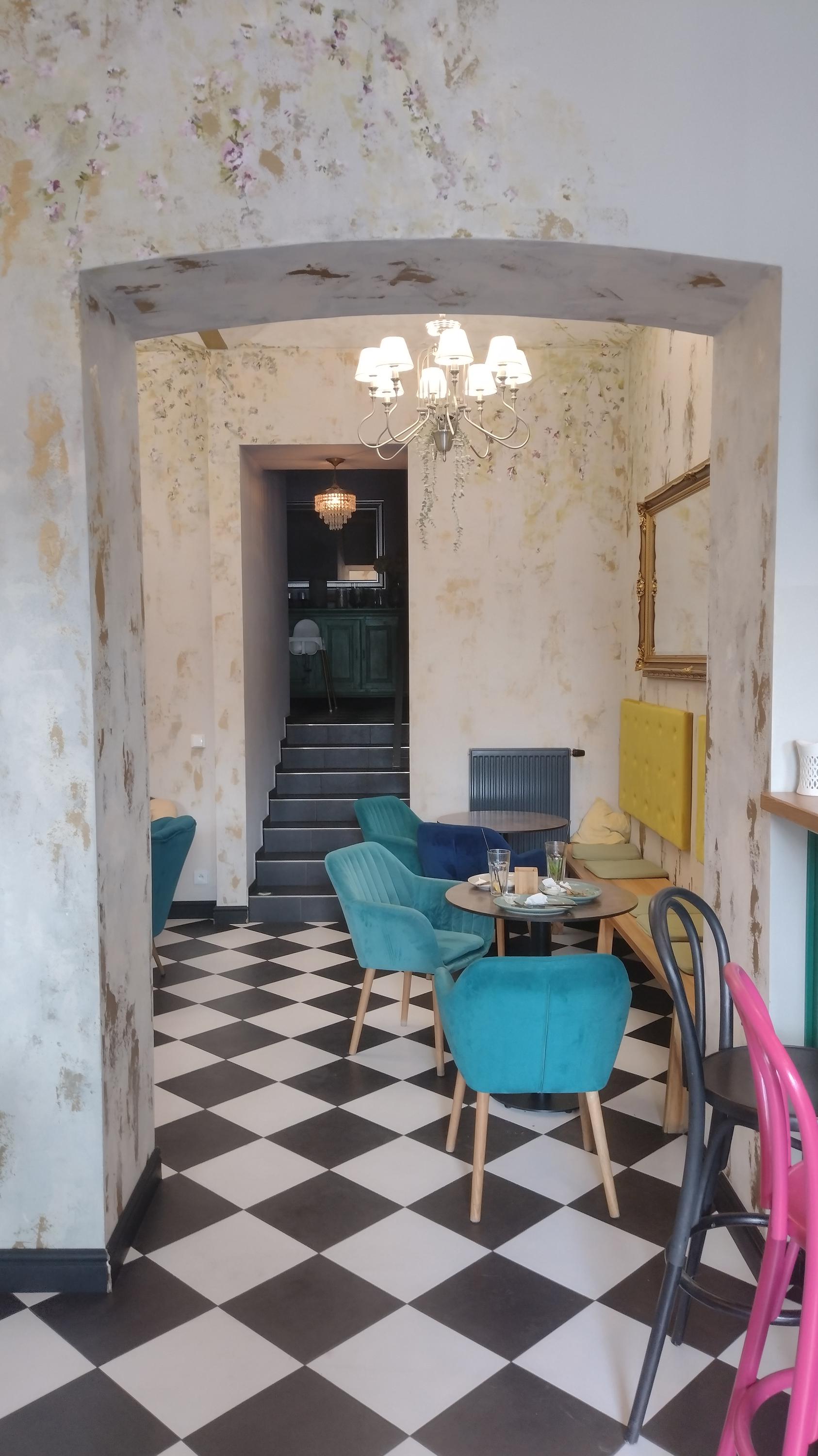 SPOT Bistro foto 4