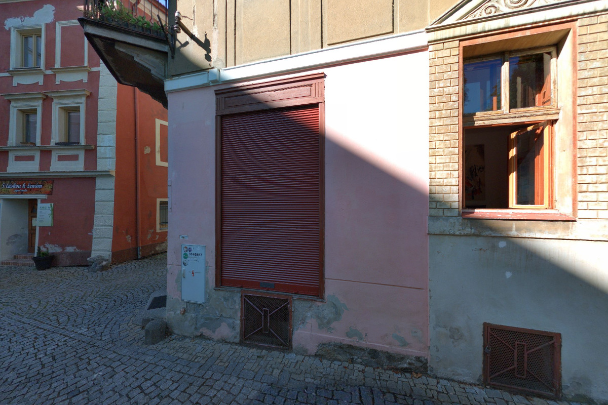 Galerie Okraje foto 2