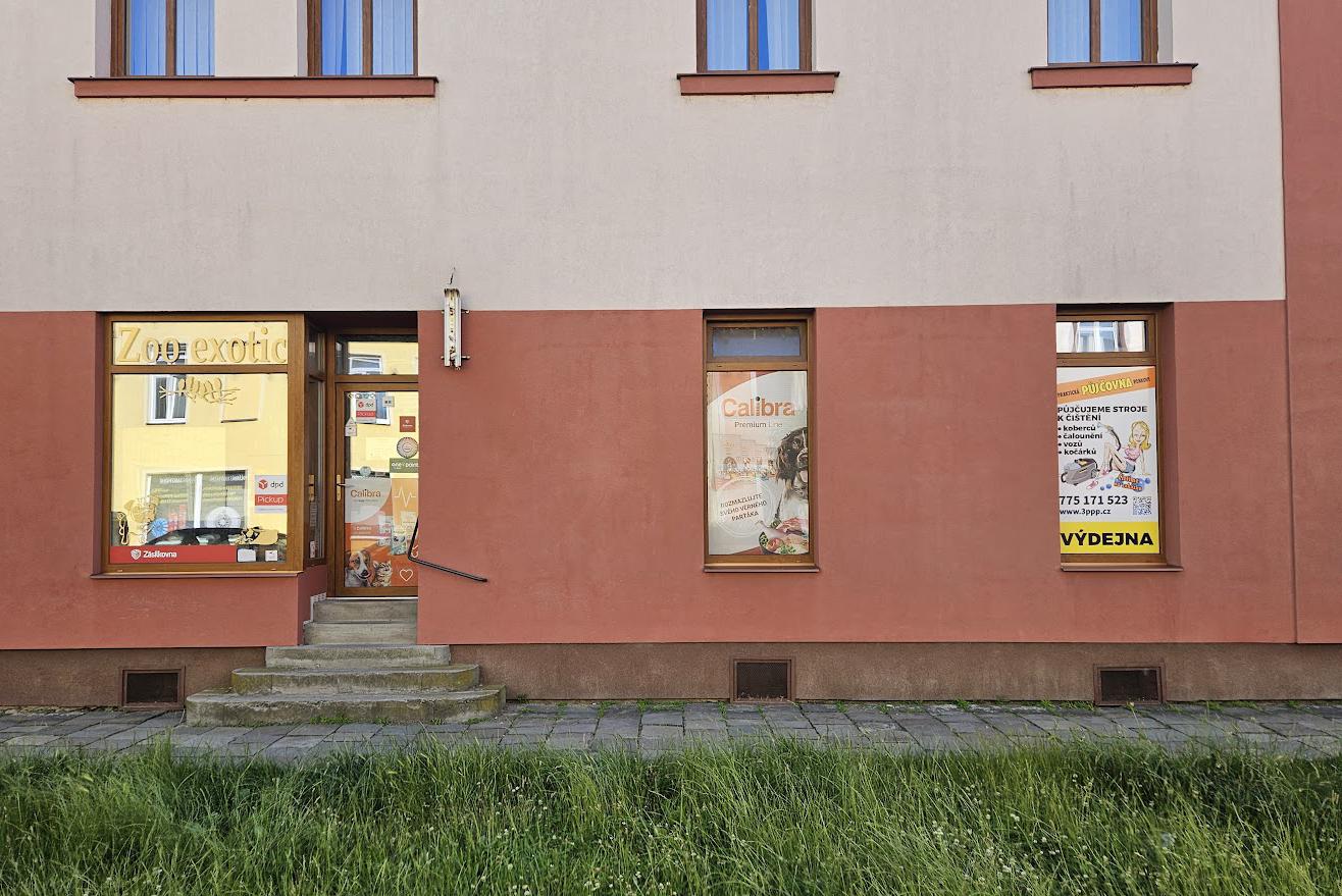 Praktická půjčovna Penkovi